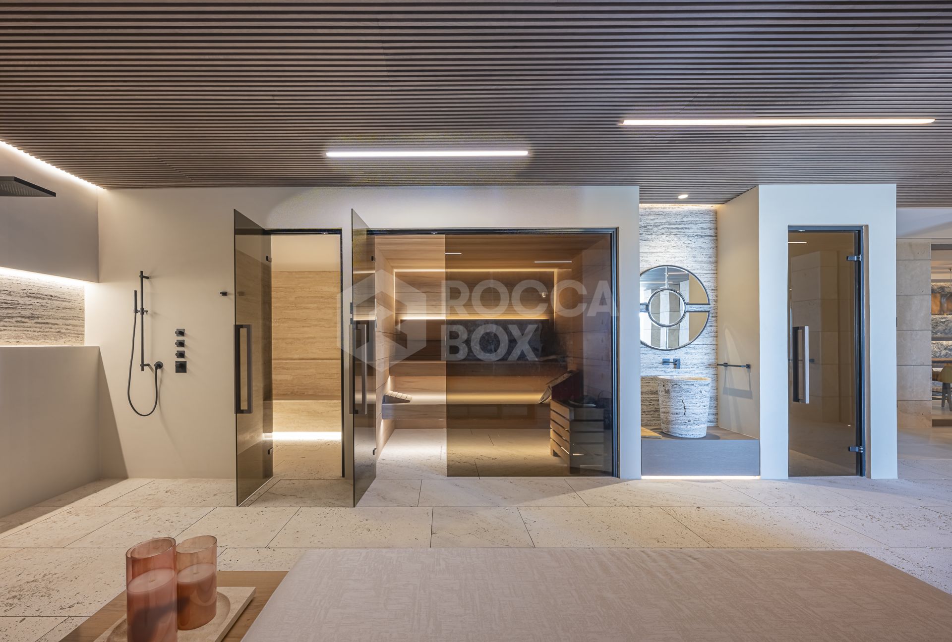 La Zagaleta Modern Project