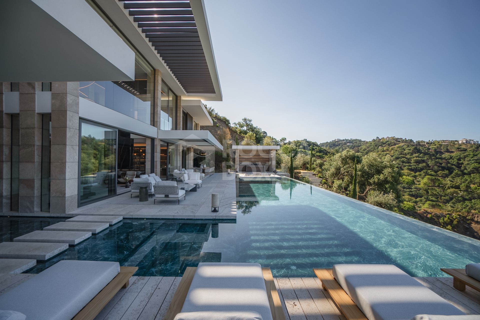 La Zagaleta Modern Project