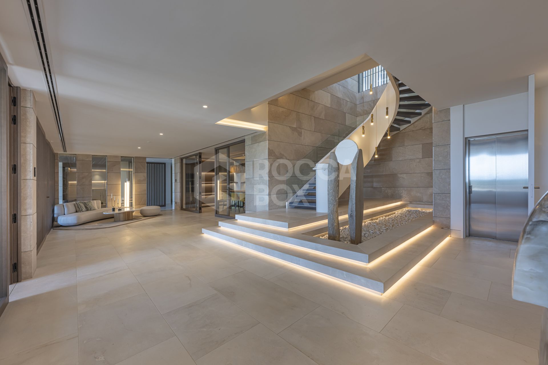 La Zagaleta Modern Project