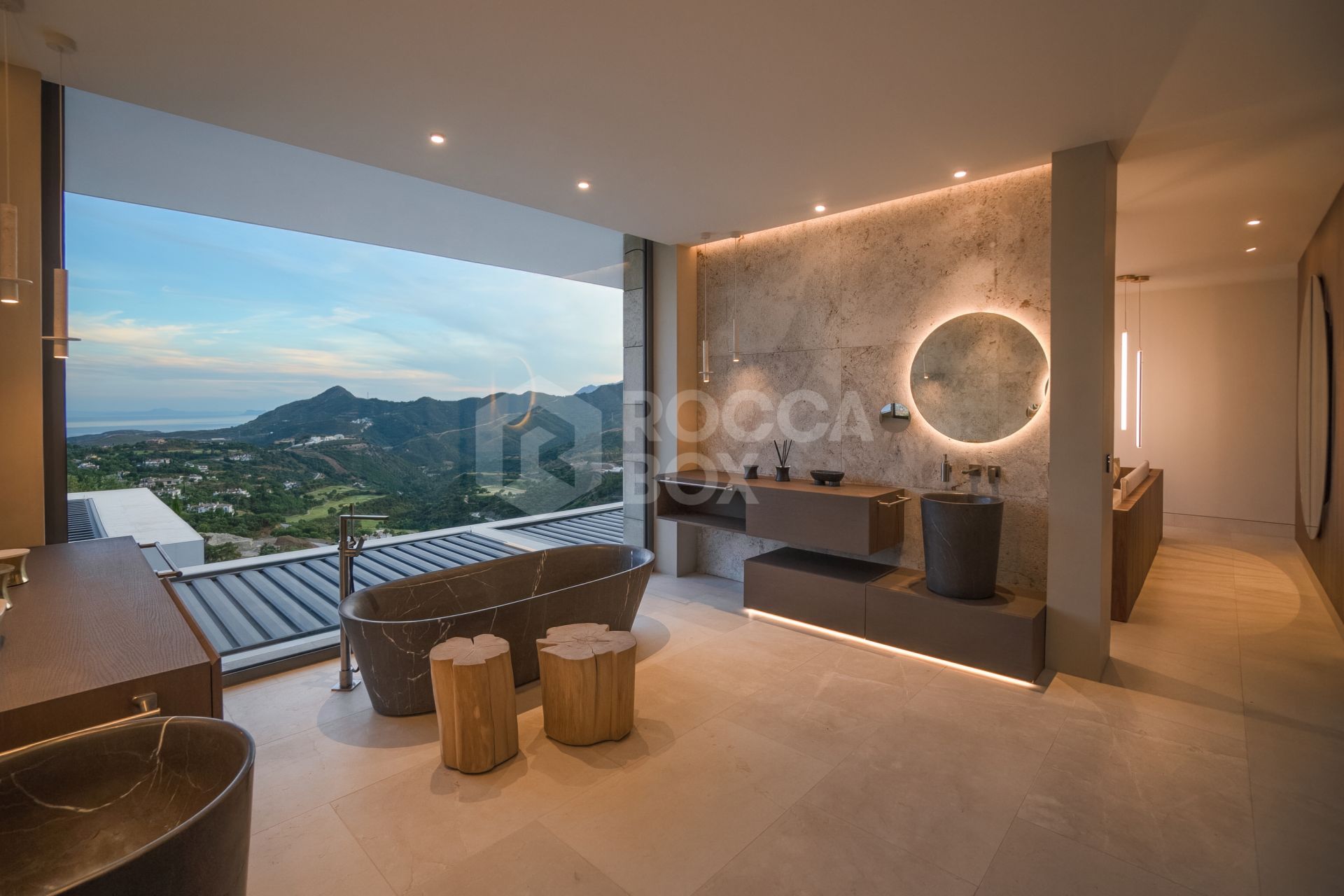 La Zagaleta Modern Project