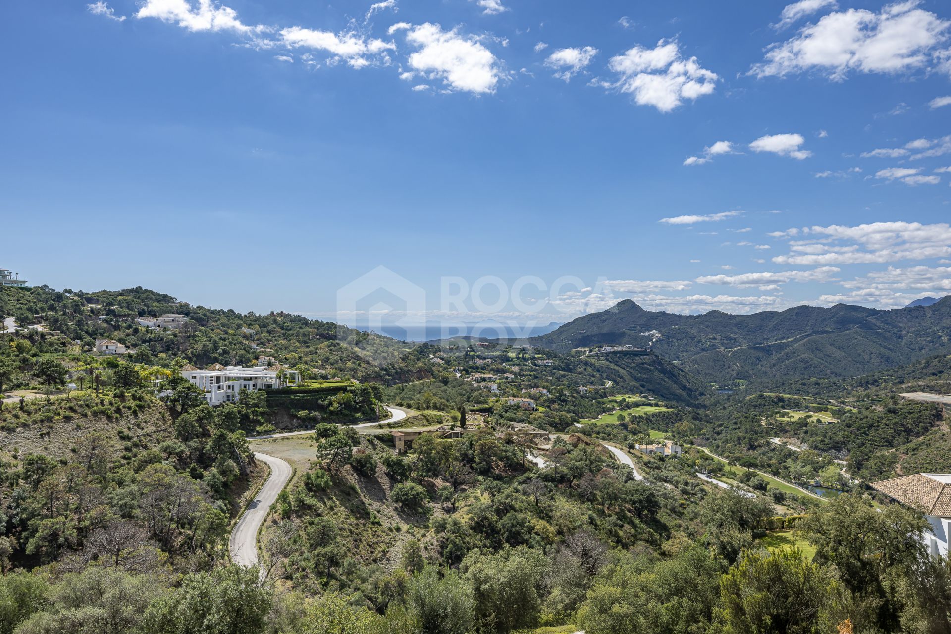 La Zagaleta Modern Project