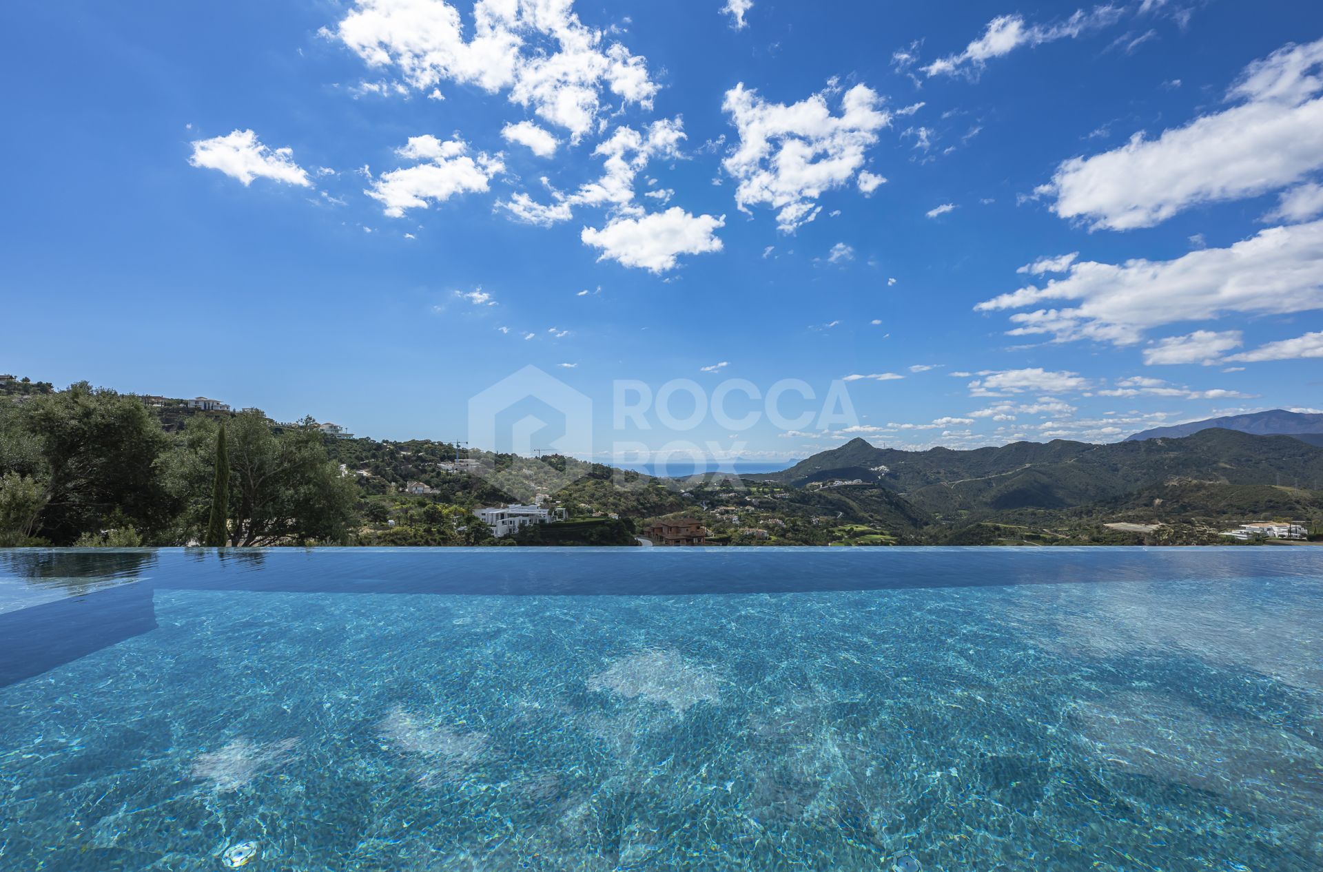 La Zagaleta Modern Project