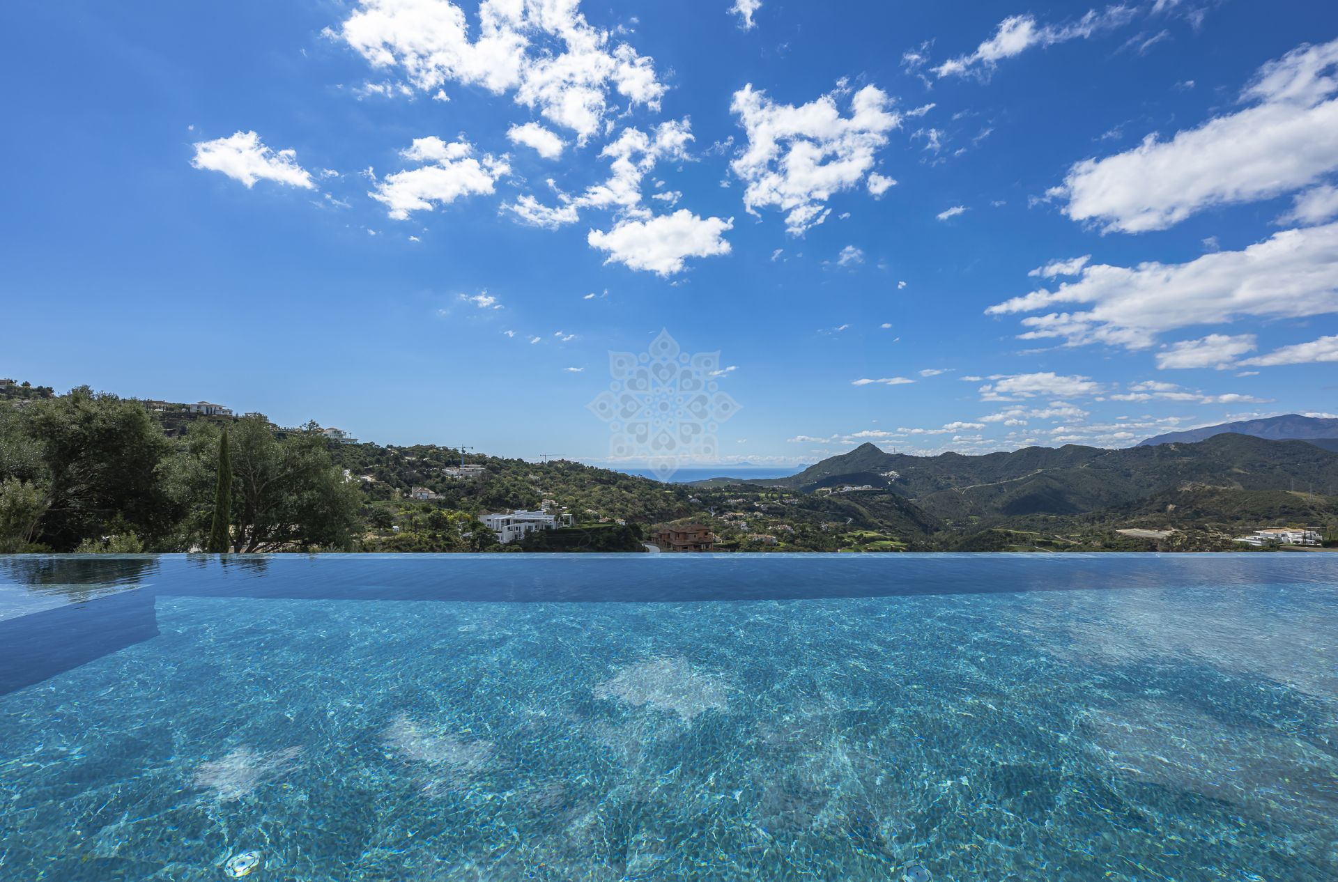 Villa in La Zagaleta, Benahavis