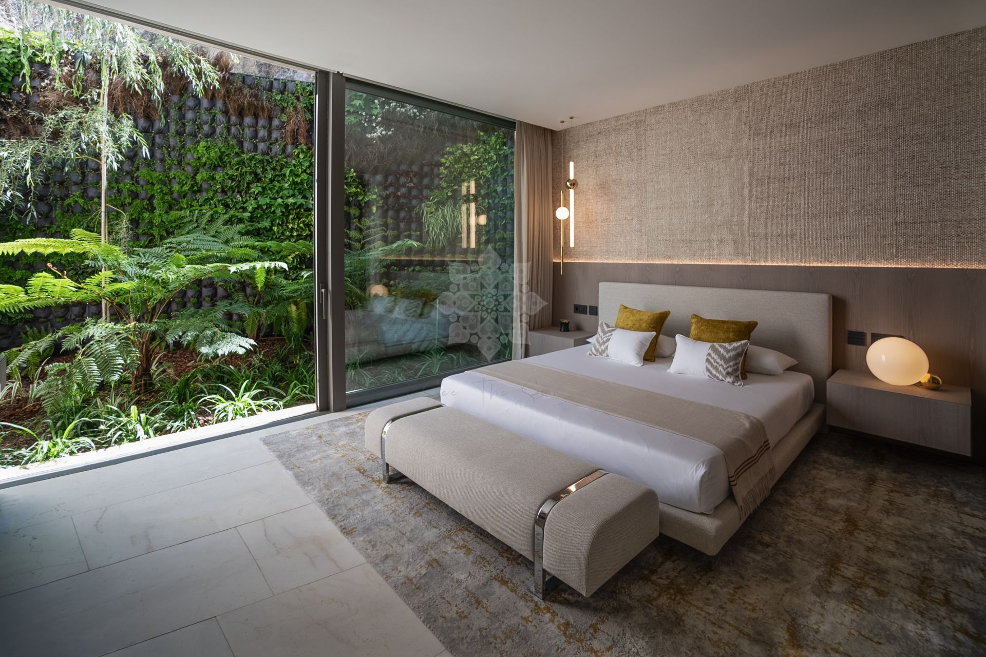 Villa in La Zagaleta, Benahavis