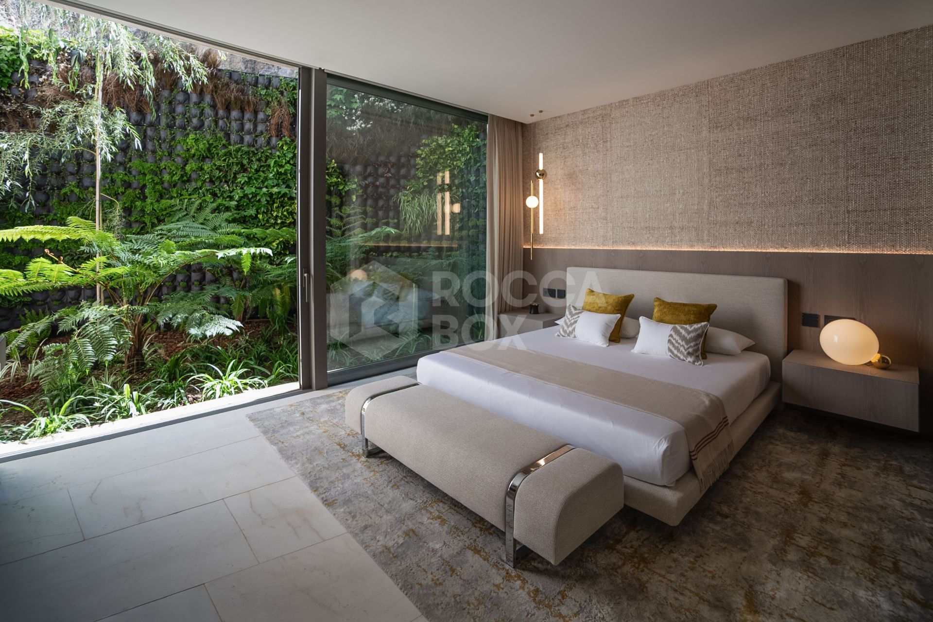 La Zagaleta Modern Project