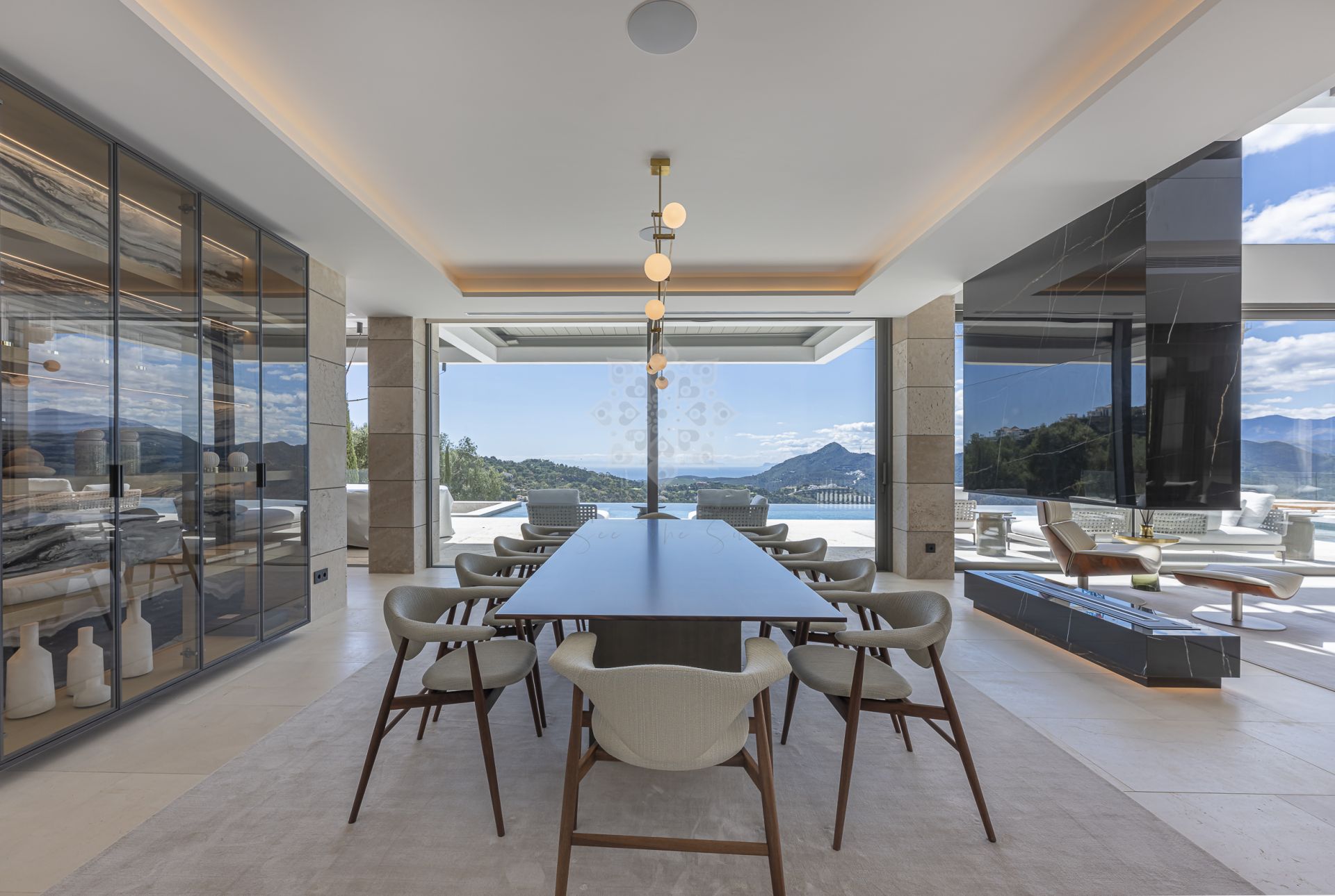 Villa in La Zagaleta, Benahavis