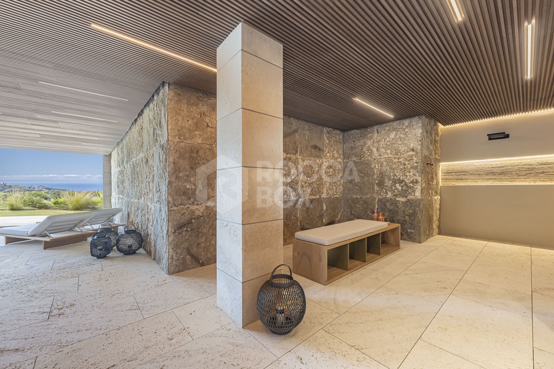 La Zagaleta Modern Project