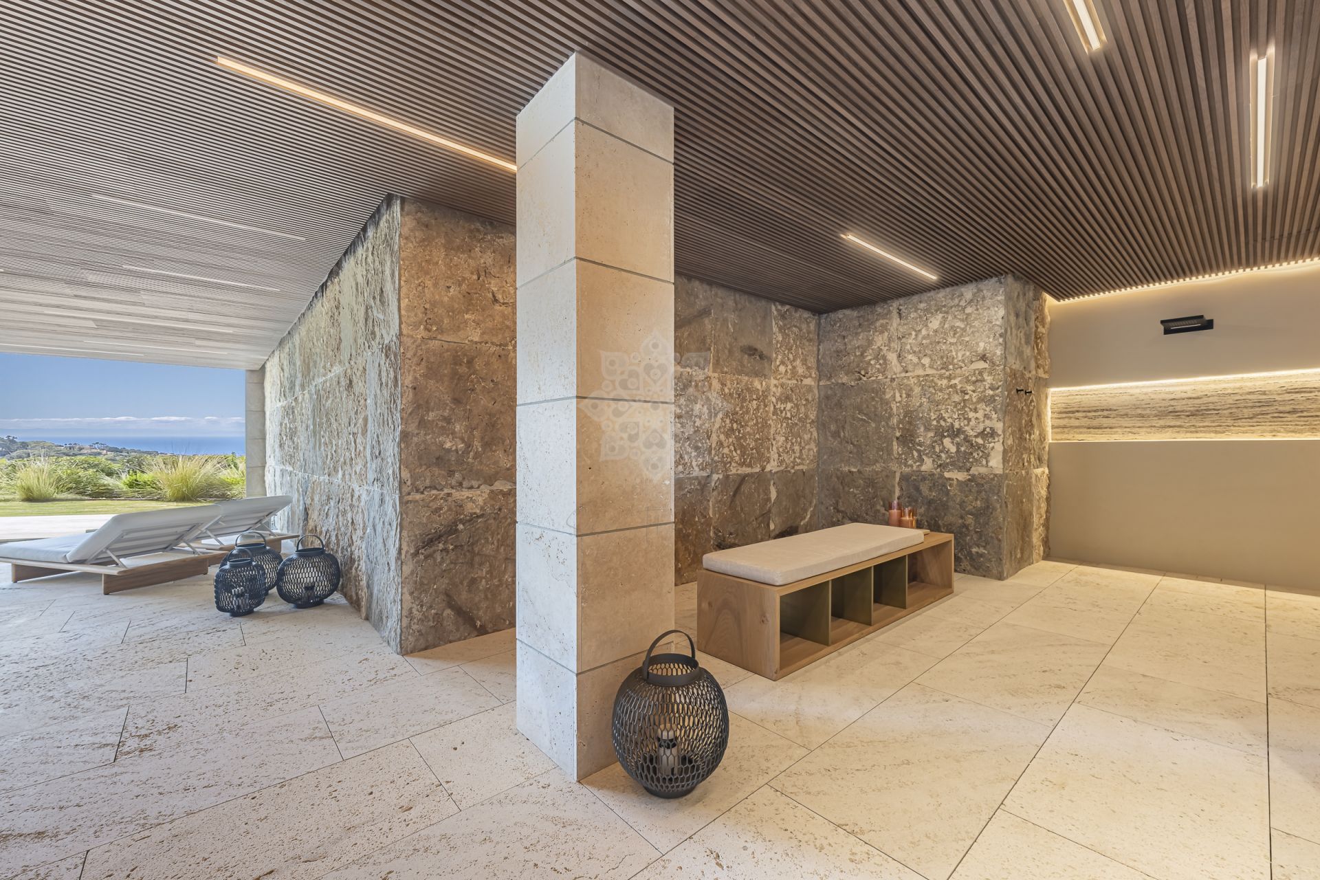 Villa in La Zagaleta, Benahavis