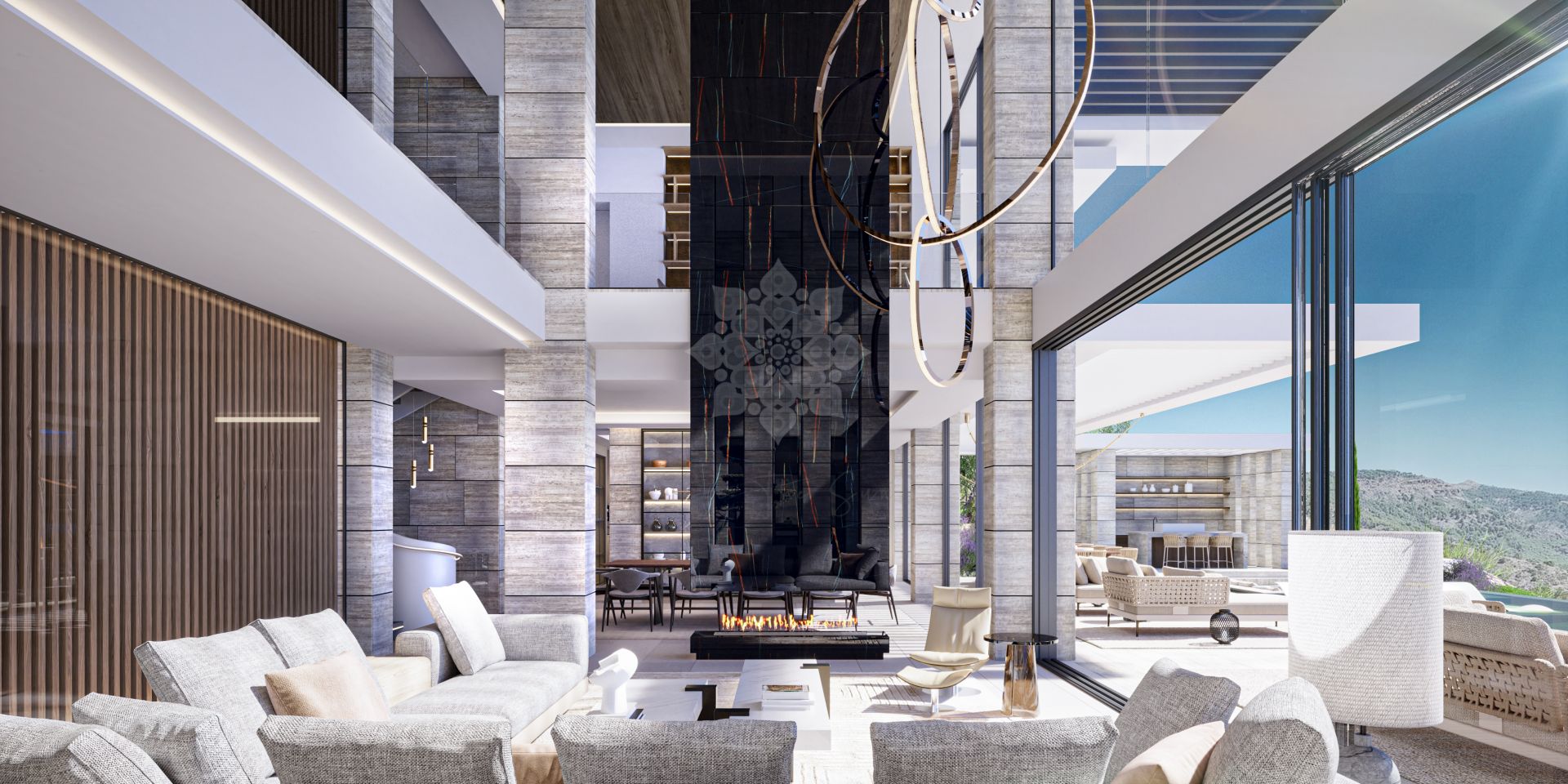 Villa in La Zagaleta, Benahavis