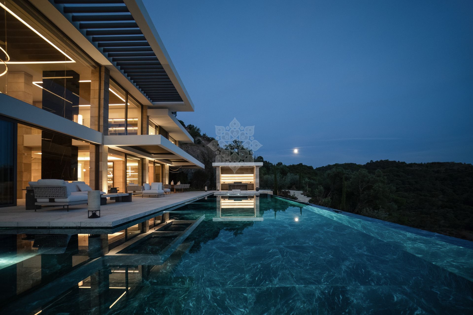 Villa in La Zagaleta, Benahavis