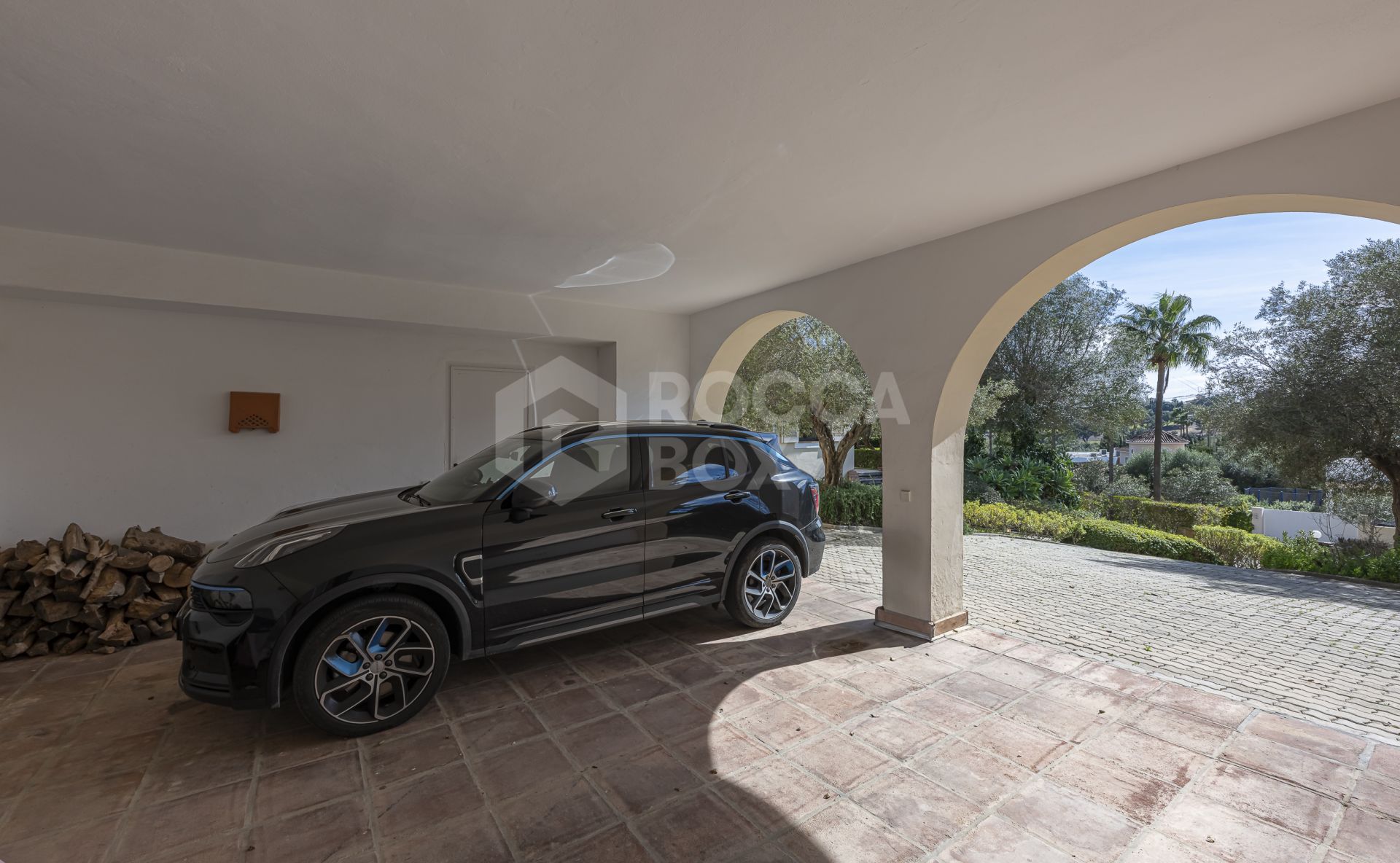 Villa in Prime Location of Sotogrande