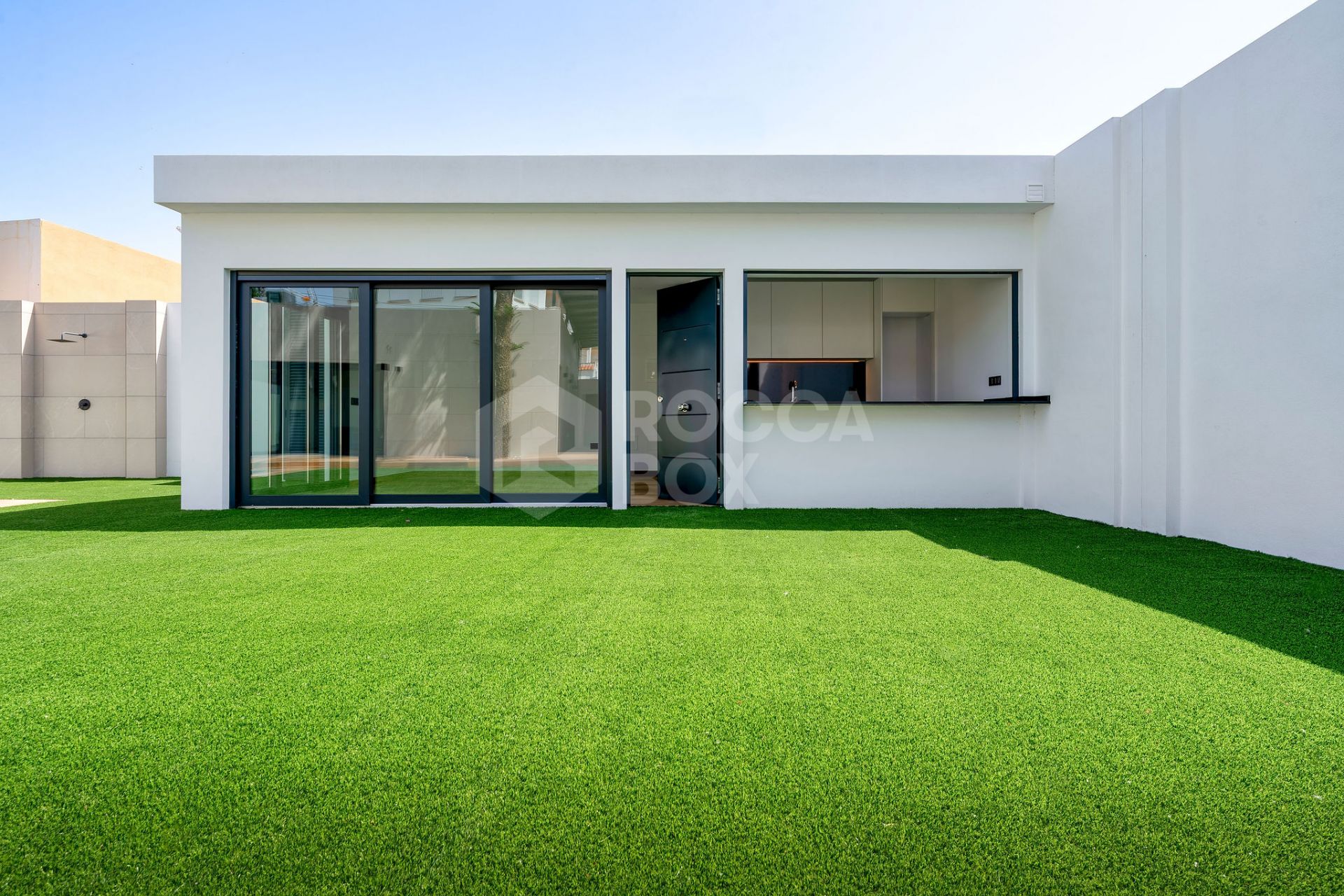 Stunning Renovated 4-Bedroom Villa with Private Pool in Prime Urbanization!