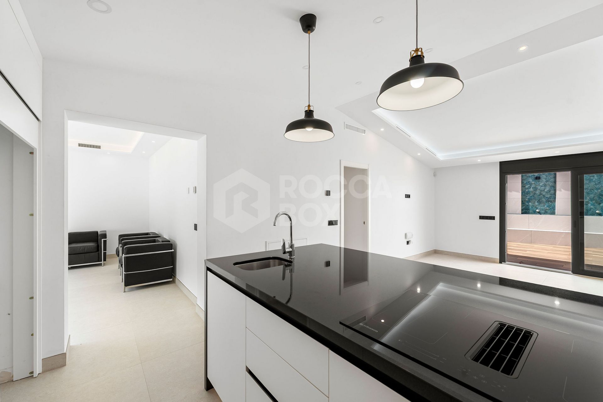 Stunning Renovated 4-Bedroom Villa with Private Pool in Prime Urbanization!