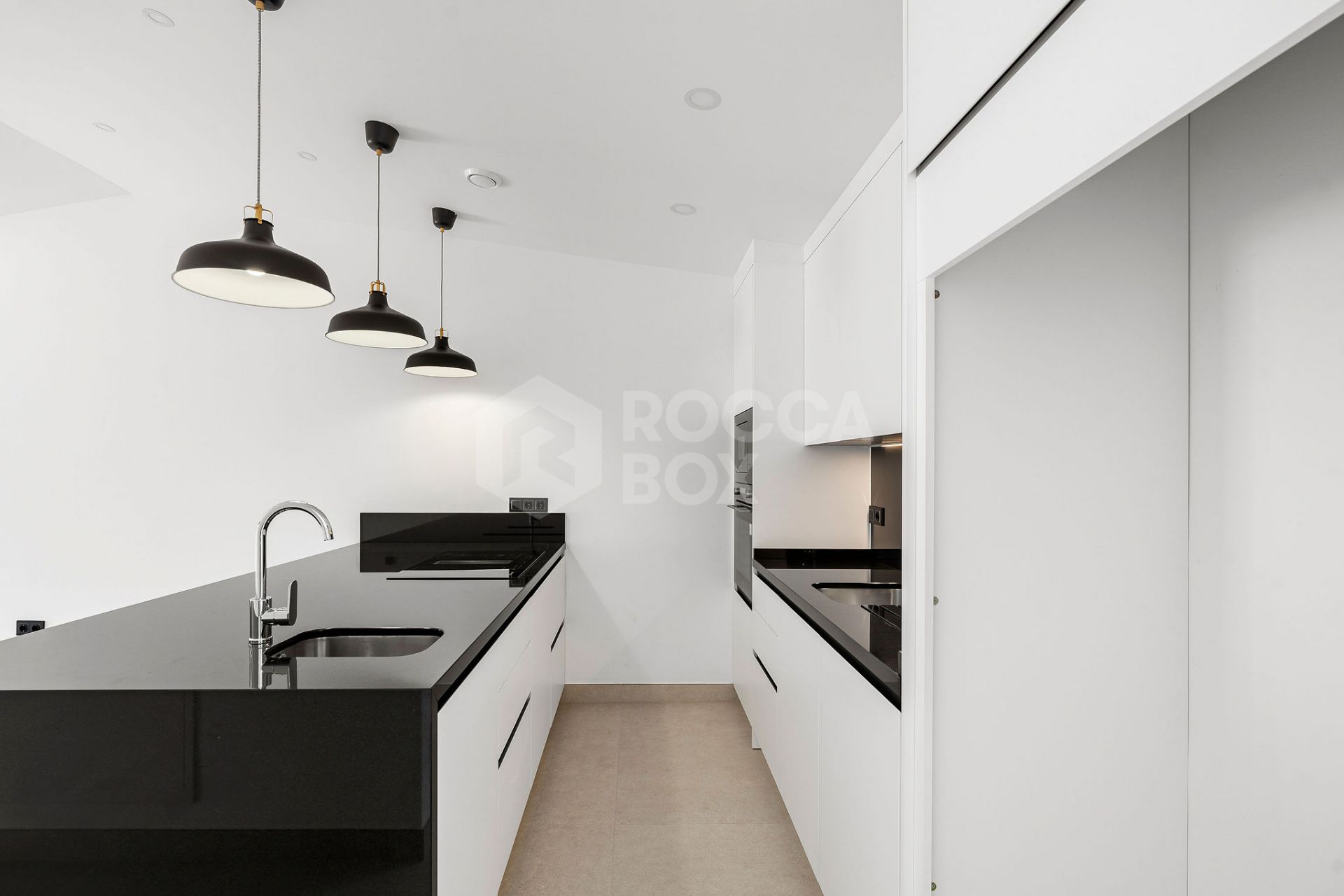 Stunning Renovated 4-Bedroom Villa with Private Pool in Prime Urbanization!