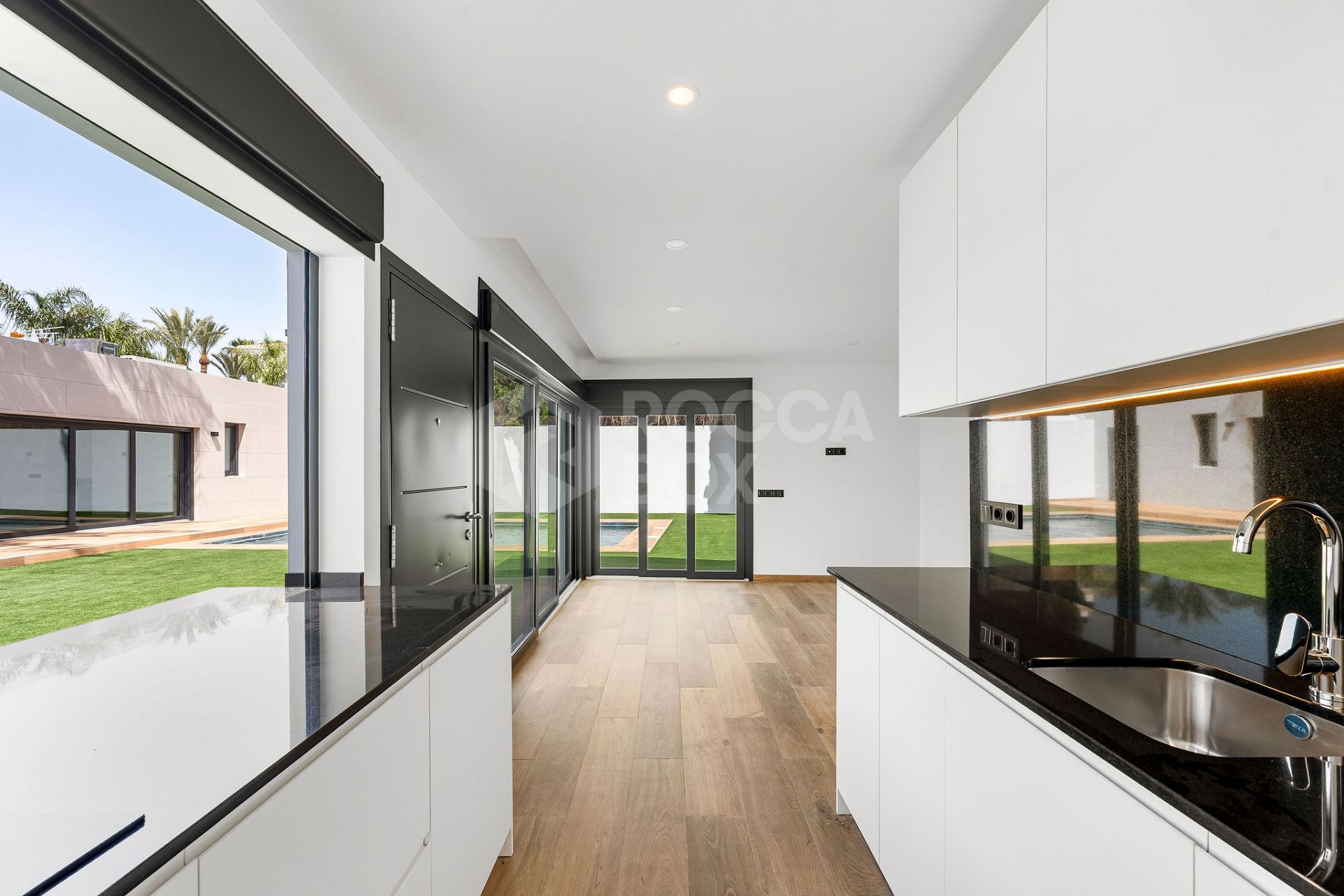 Stunning Renovated 4-Bedroom Villa with Private Pool in Prime Urbanization!