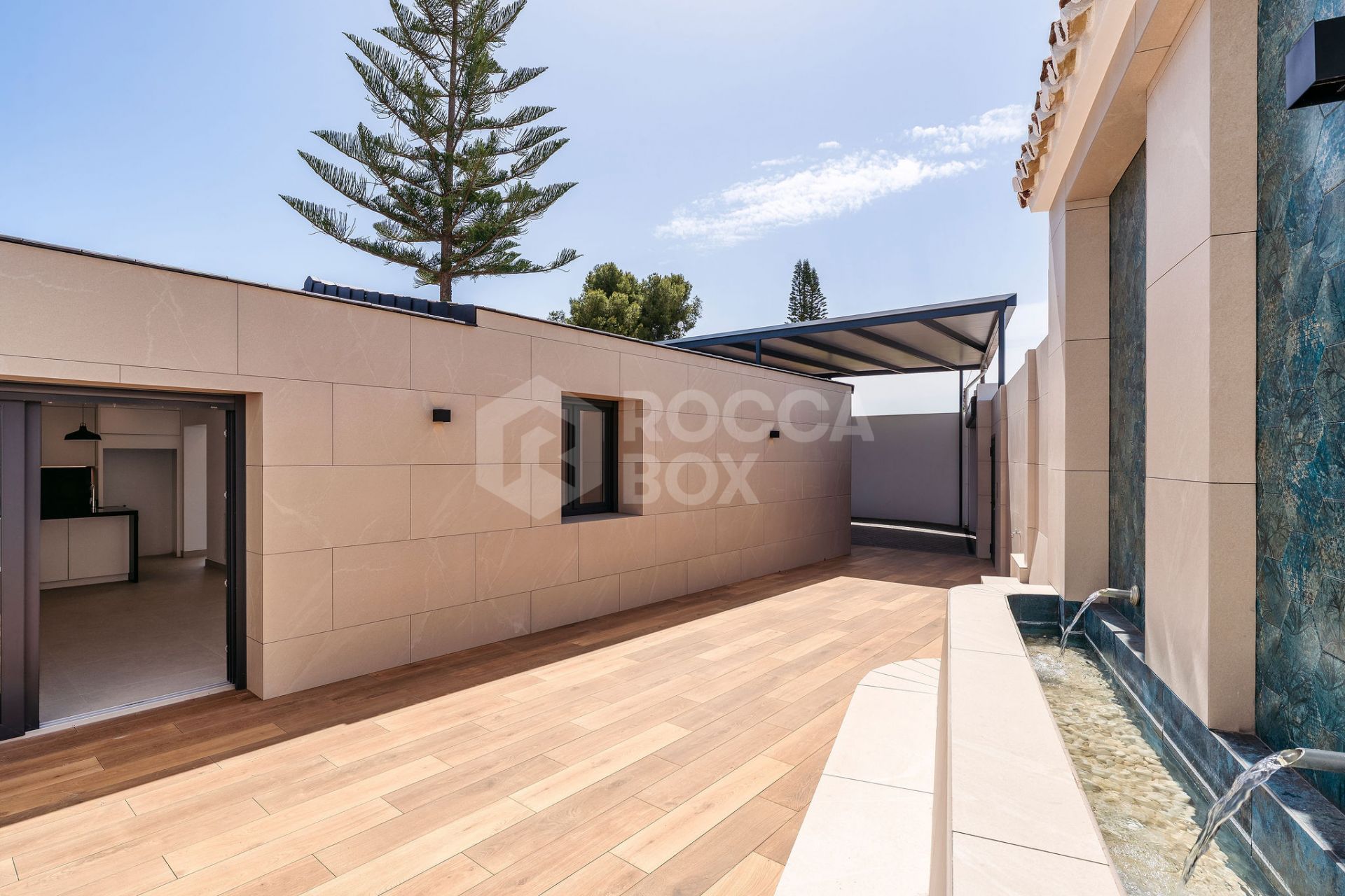 Stunning Renovated 4-Bedroom Villa with Private Pool in Prime Urbanization!