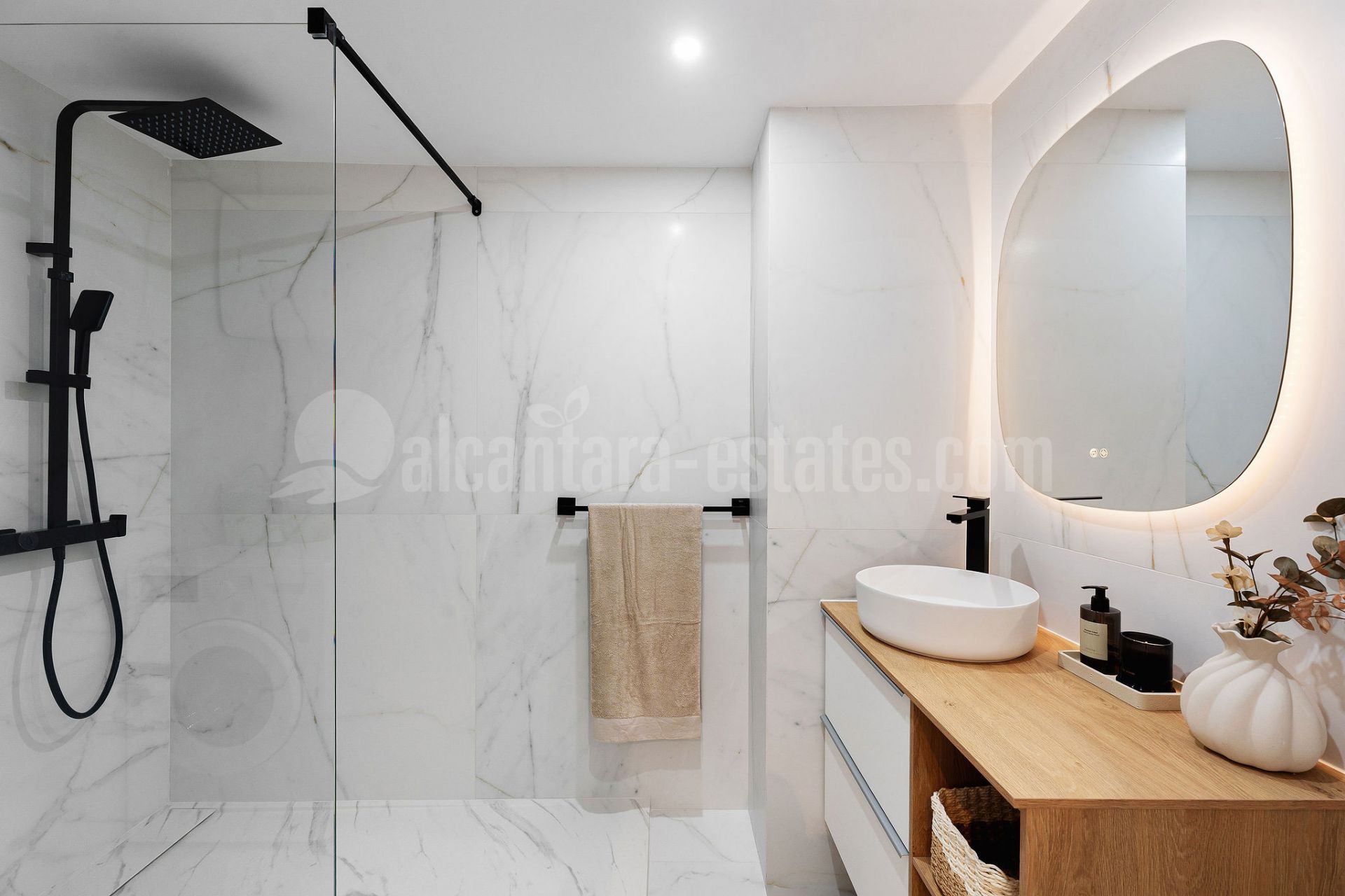 Apartment in Marbella Centro, Marbella