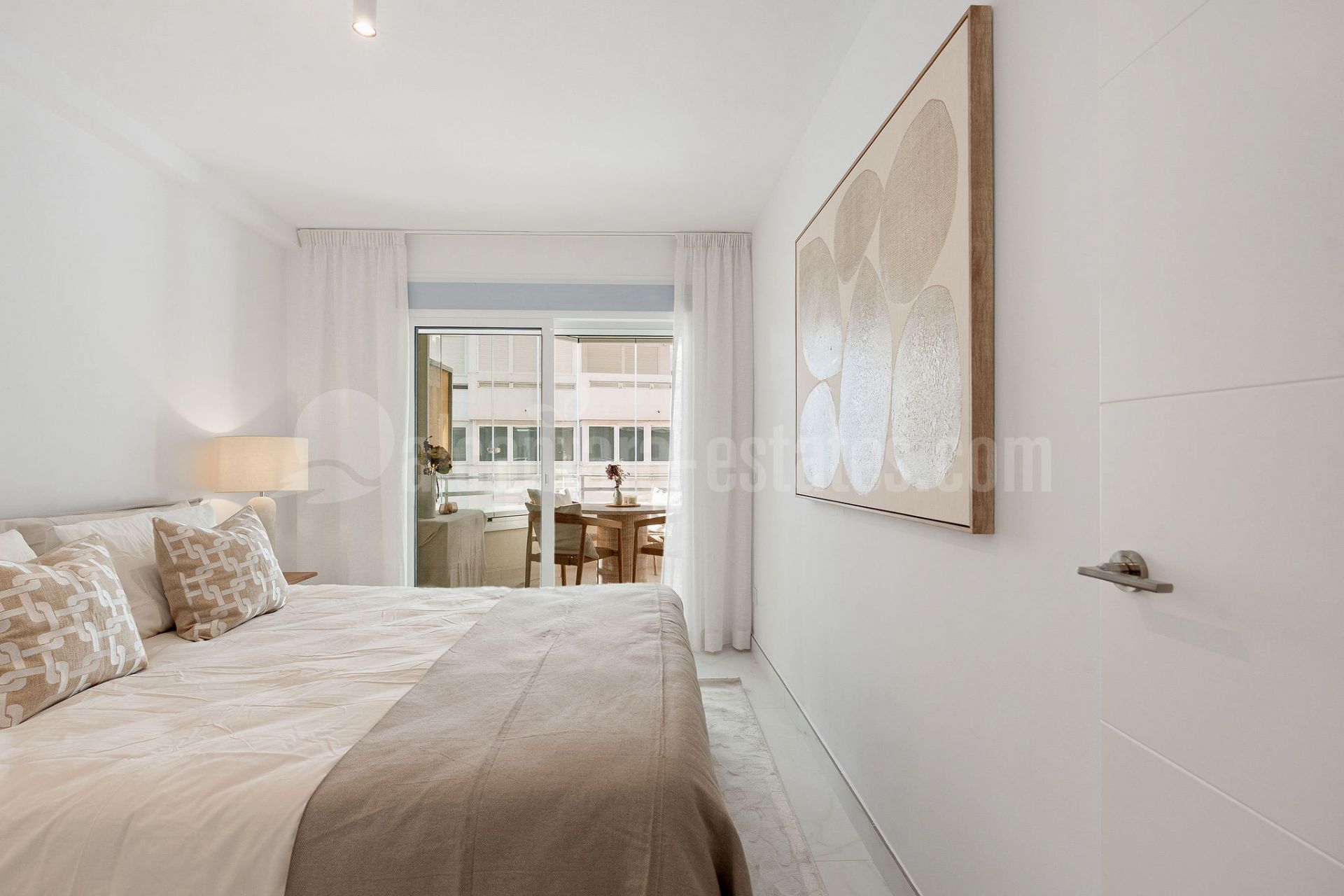 Apartment in Marbella Centro, Marbella