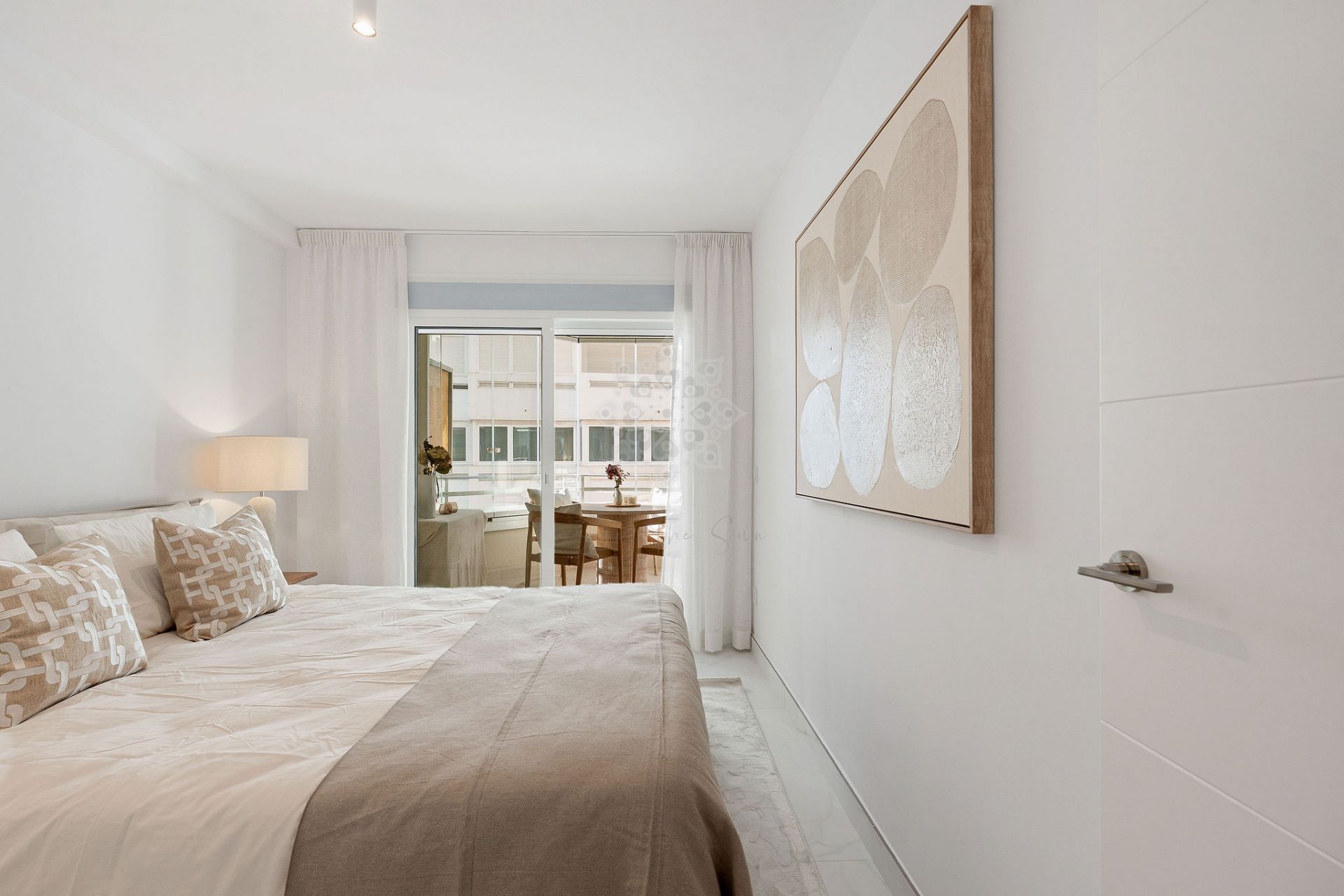 Apartment in Marbella Centro, Marbella