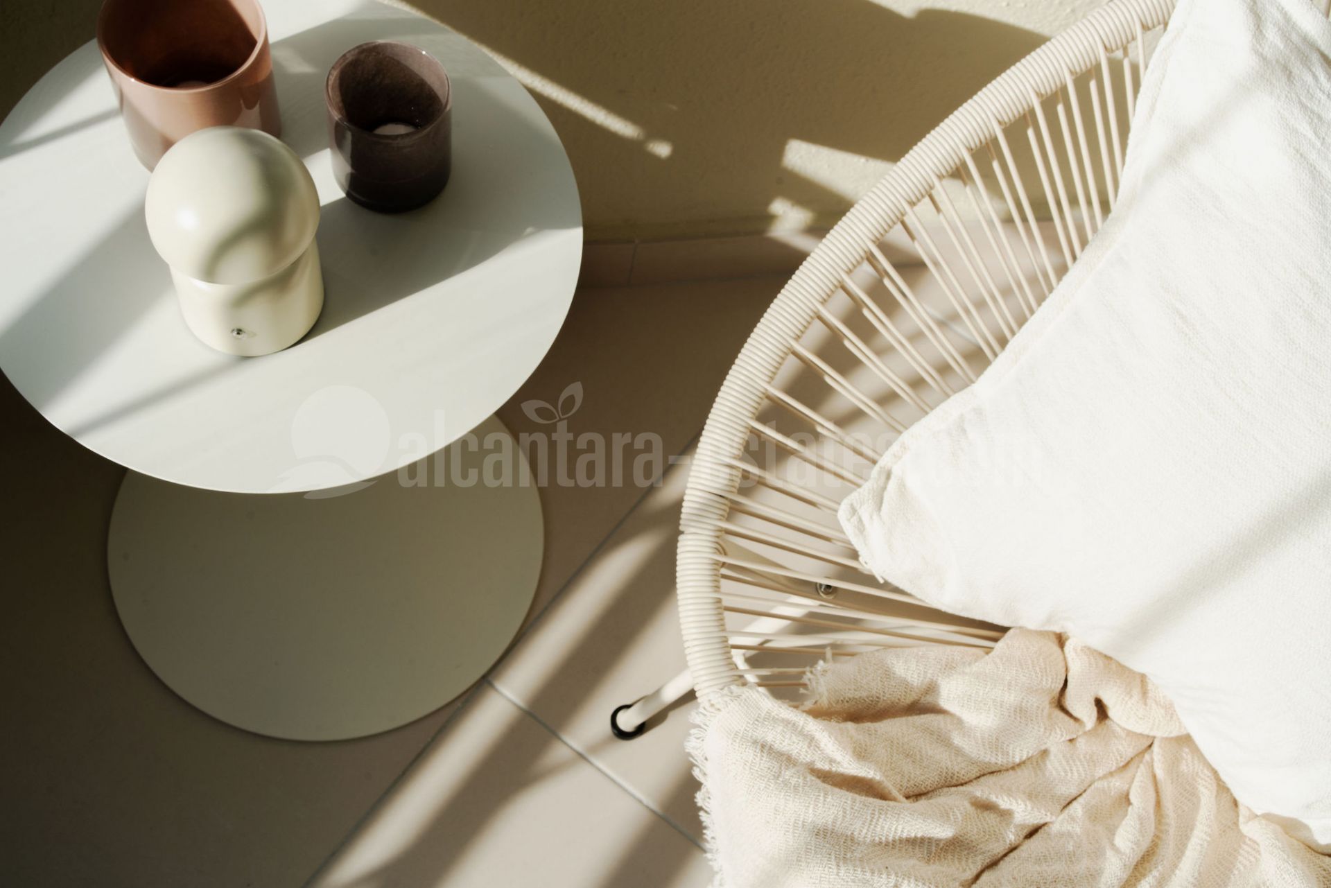 Apartment in Marbella Centro, Marbella