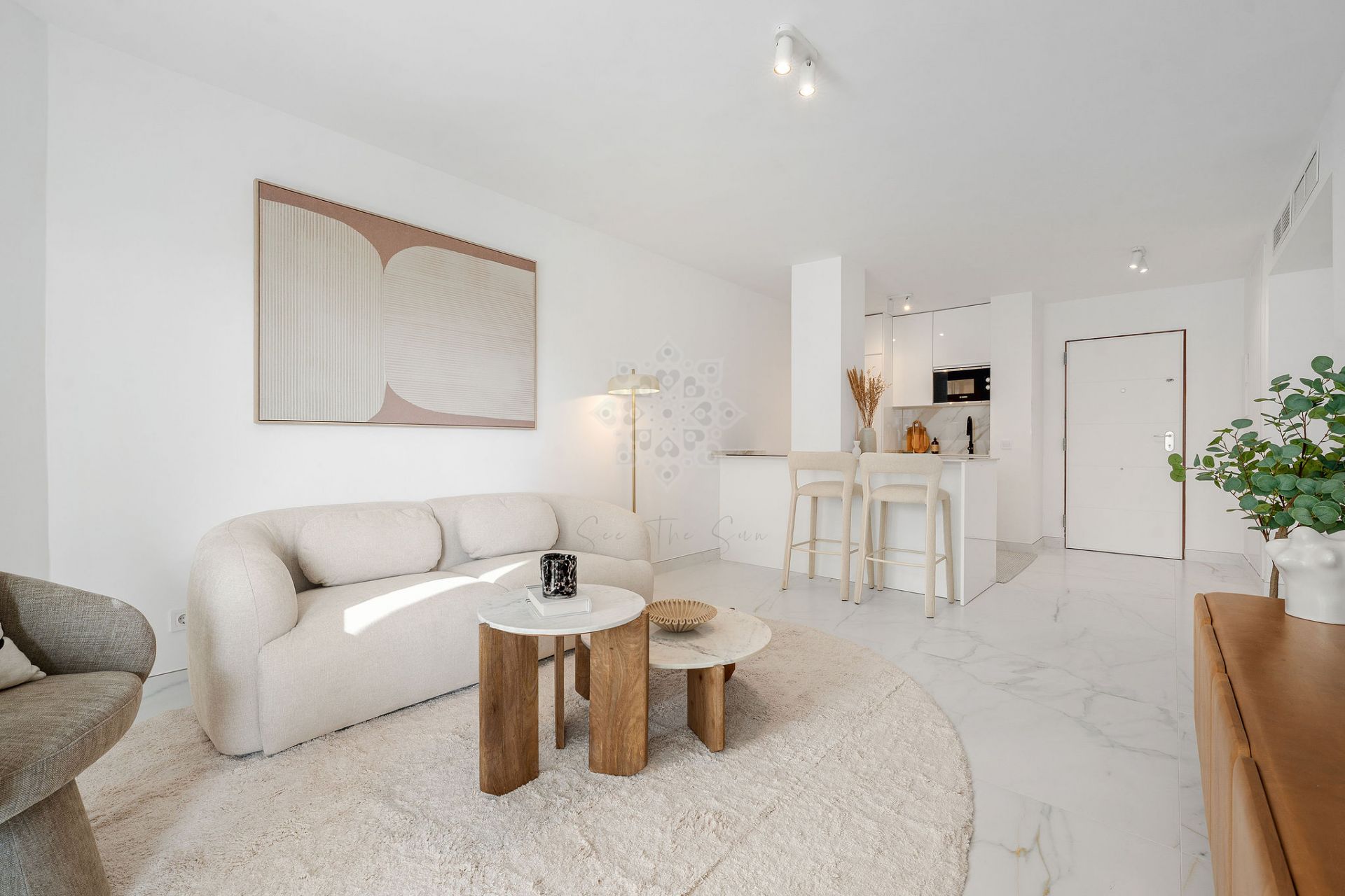 Apartment in Marbella Centro, Marbella
