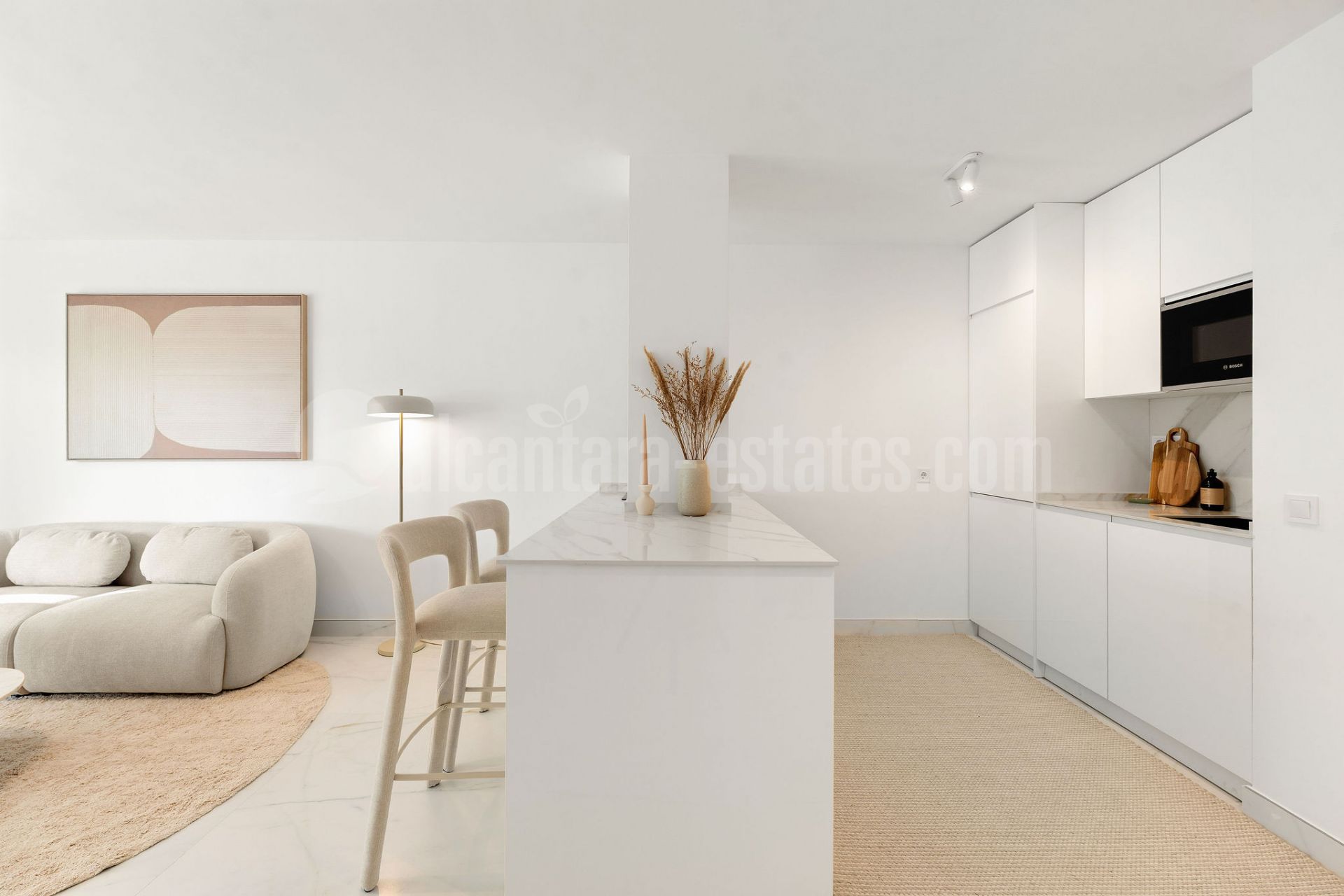 Apartment in Marbella Centro, Marbella