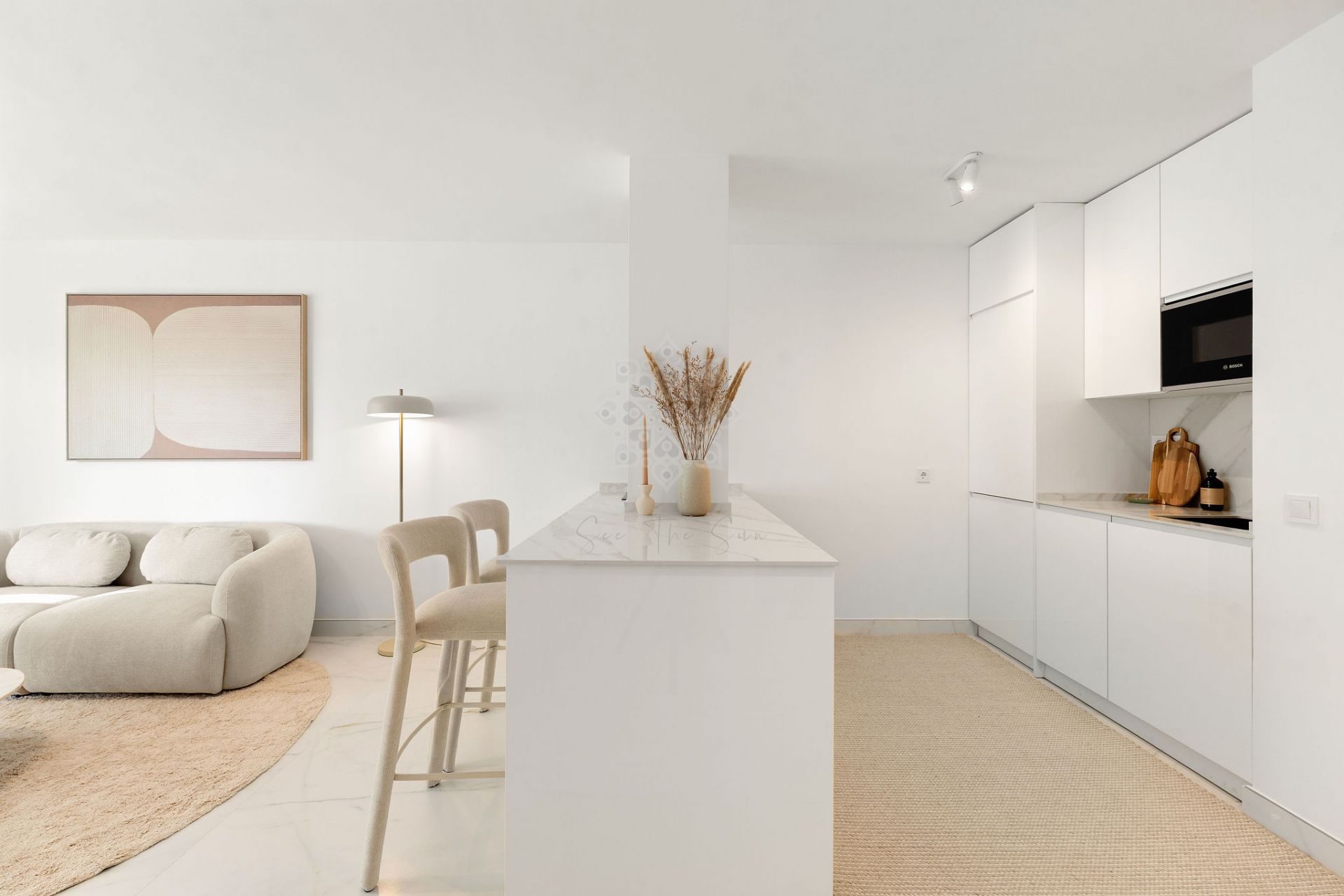 Apartment in Marbella Centro, Marbella