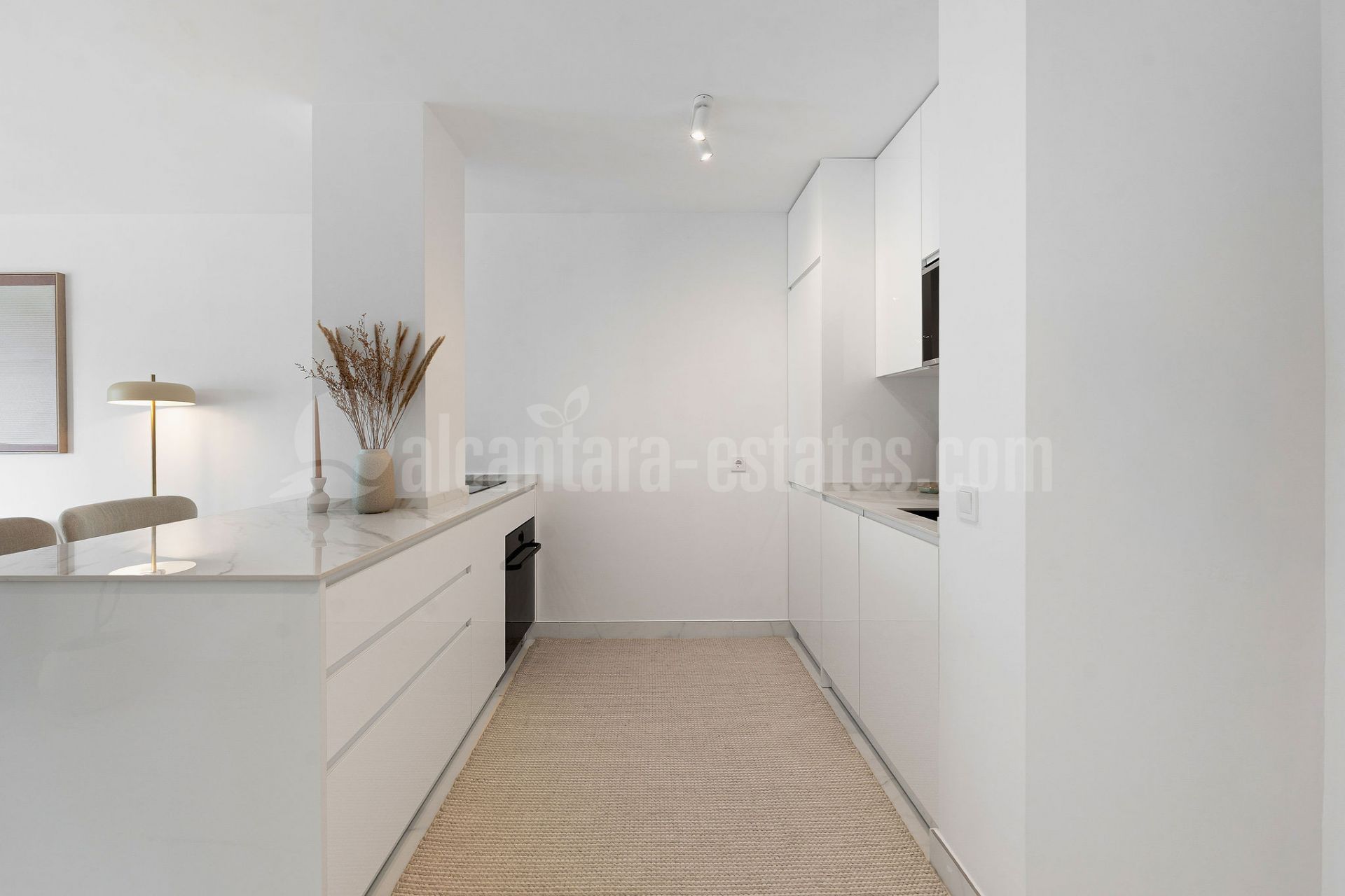 Apartment in Marbella Centro, Marbella