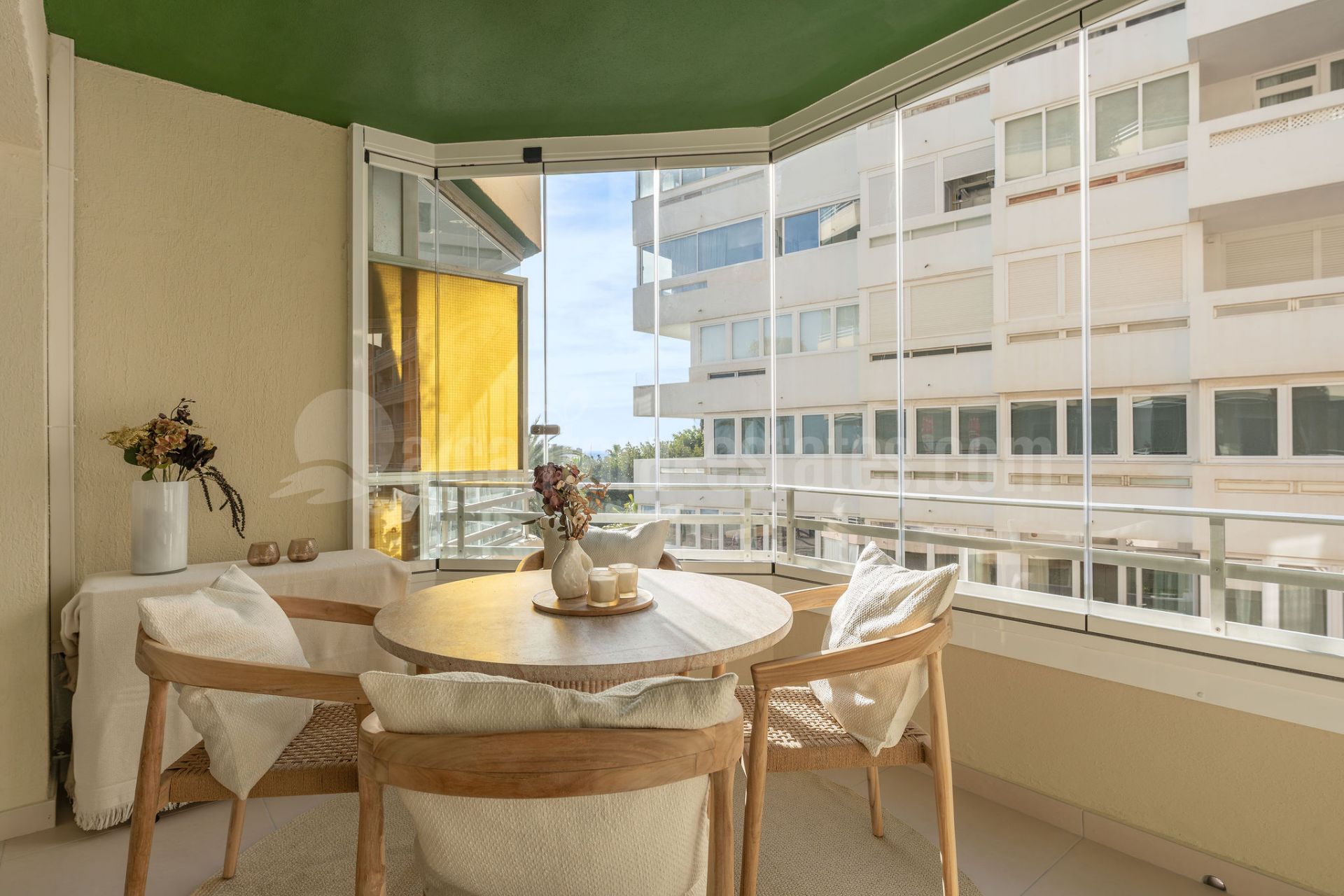 Apartment in Marbella Centro, Marbella