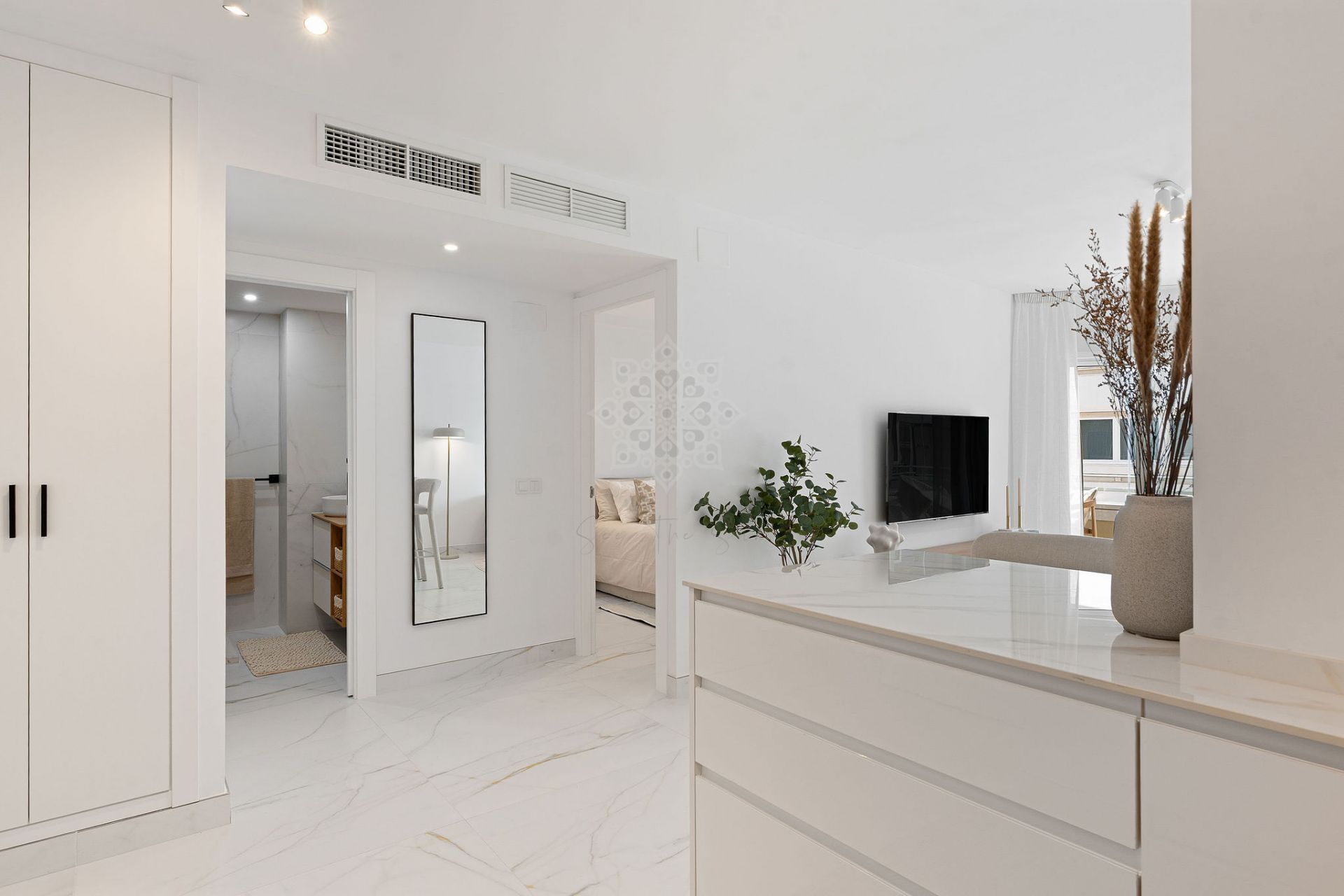 Apartment in Marbella Centro, Marbella
