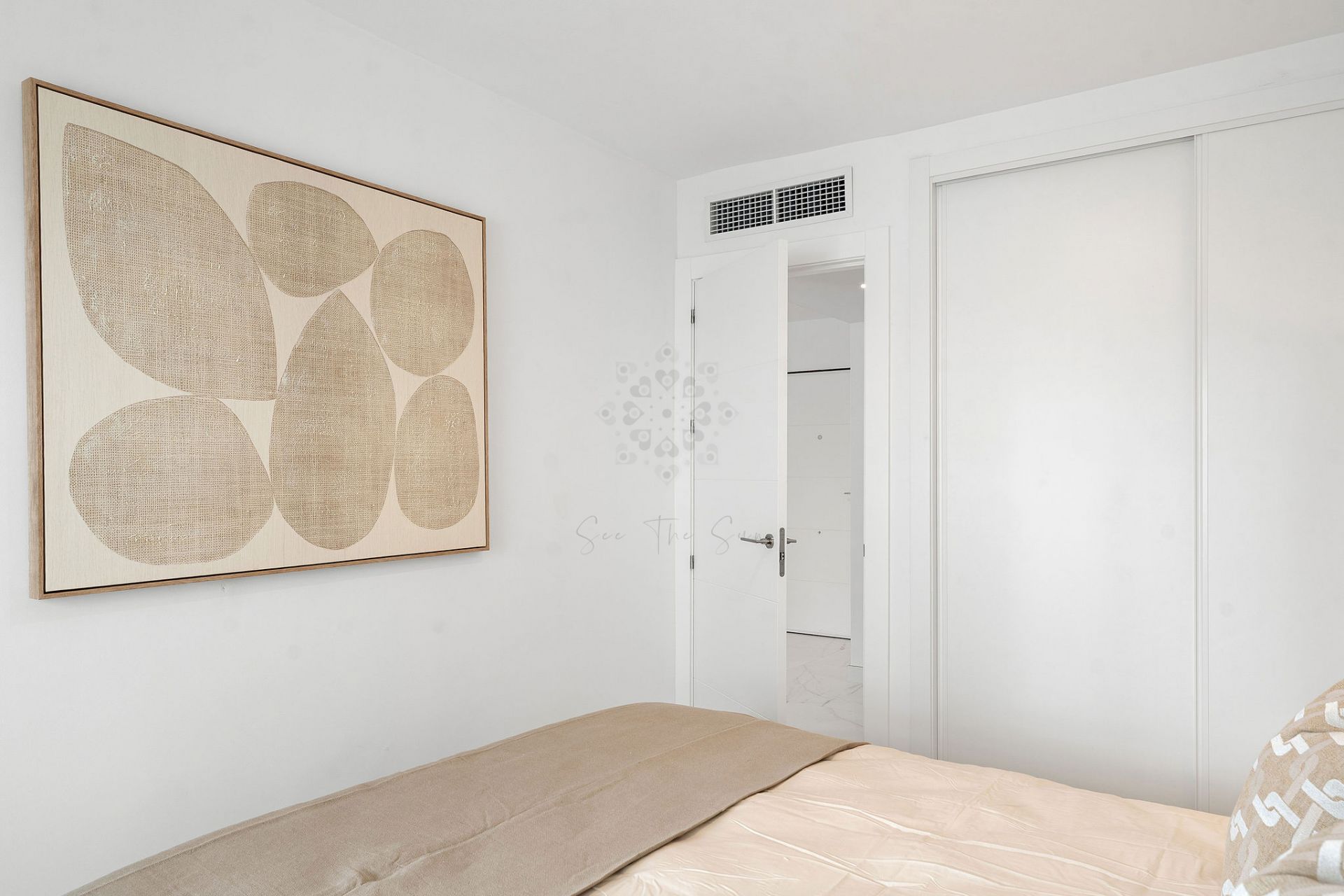 Apartment in Marbella Centro, Marbella