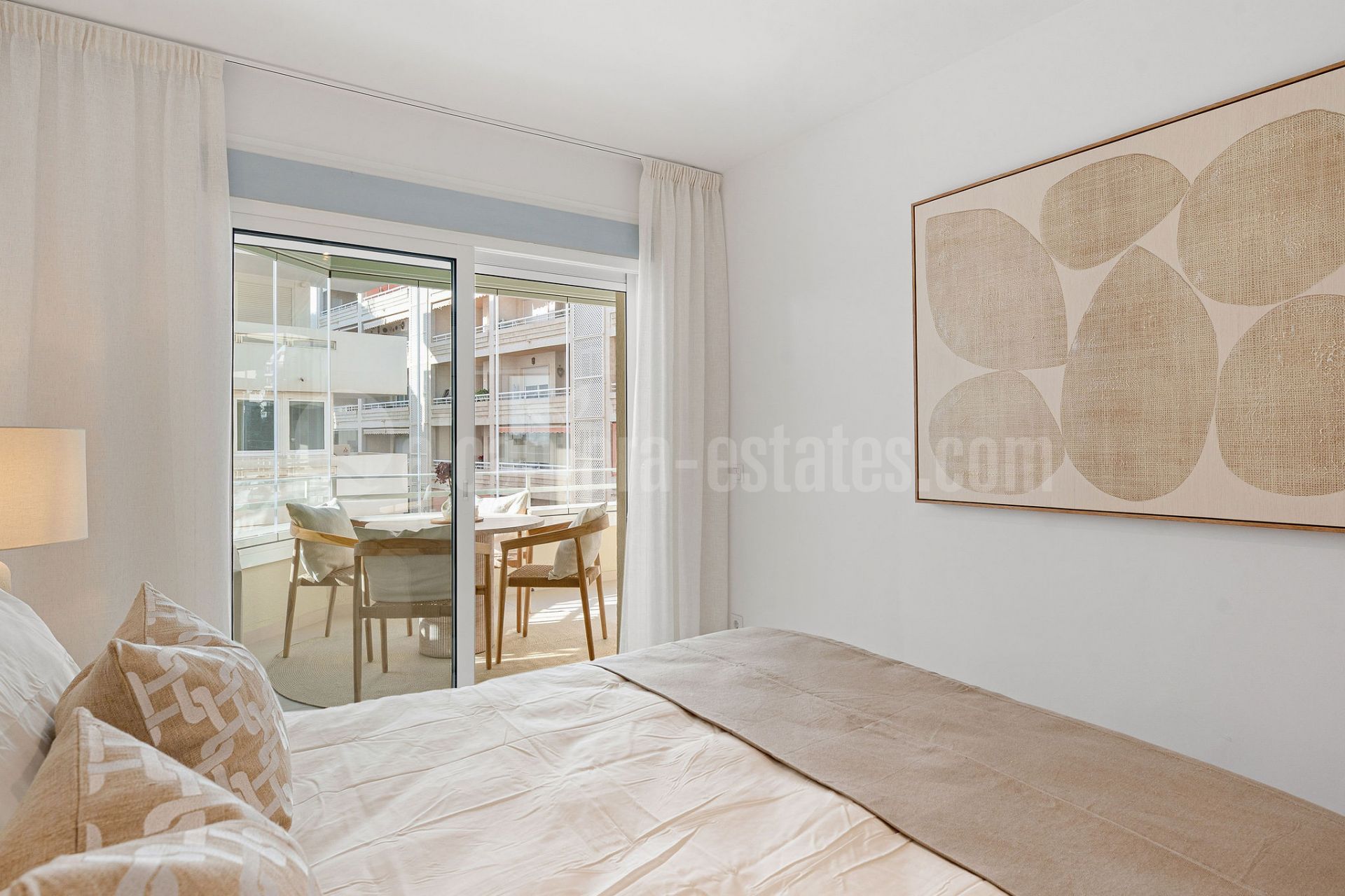 Apartment in Marbella Centro, Marbella