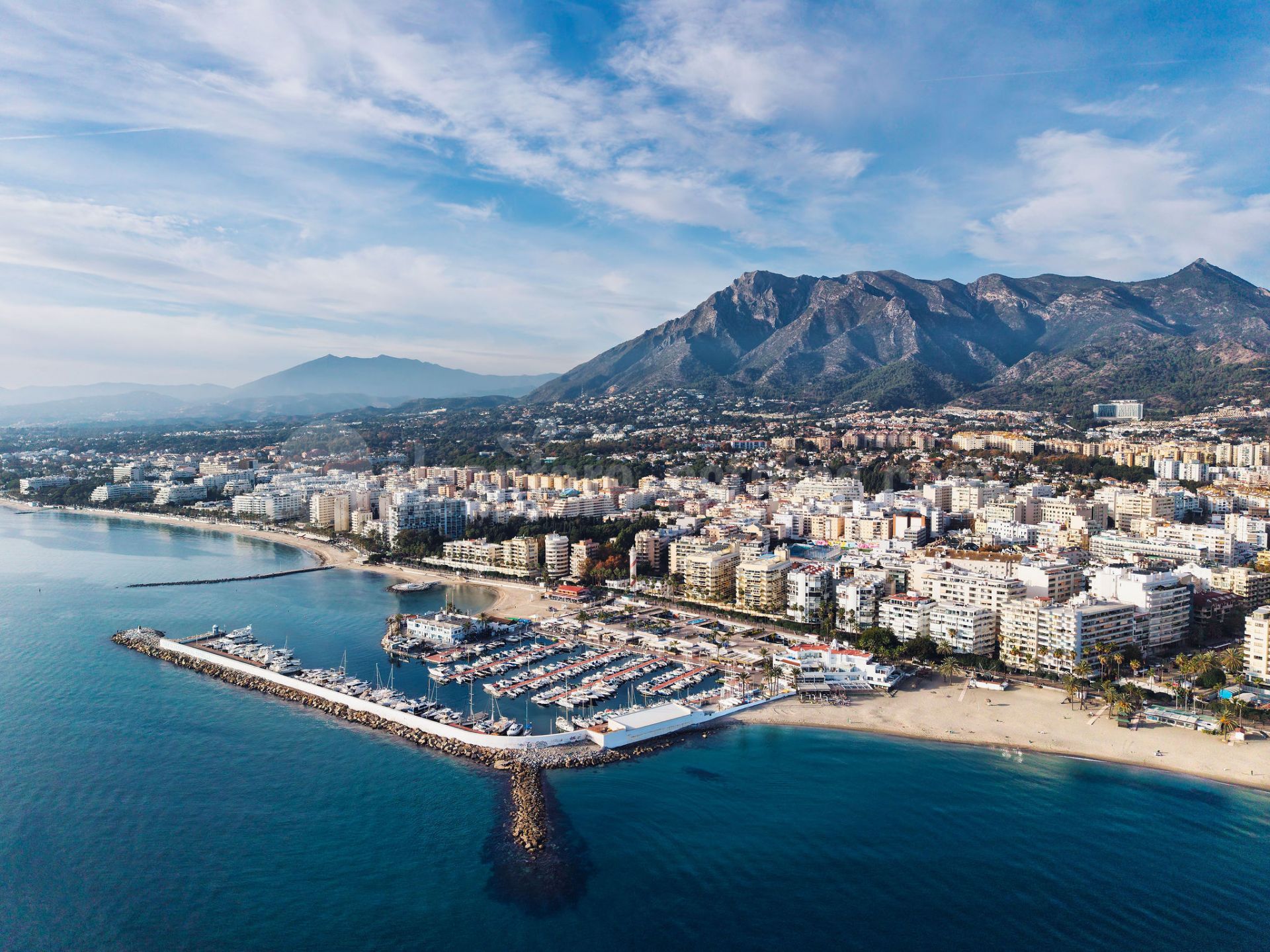 Apartment in Marbella Centro, Marbella