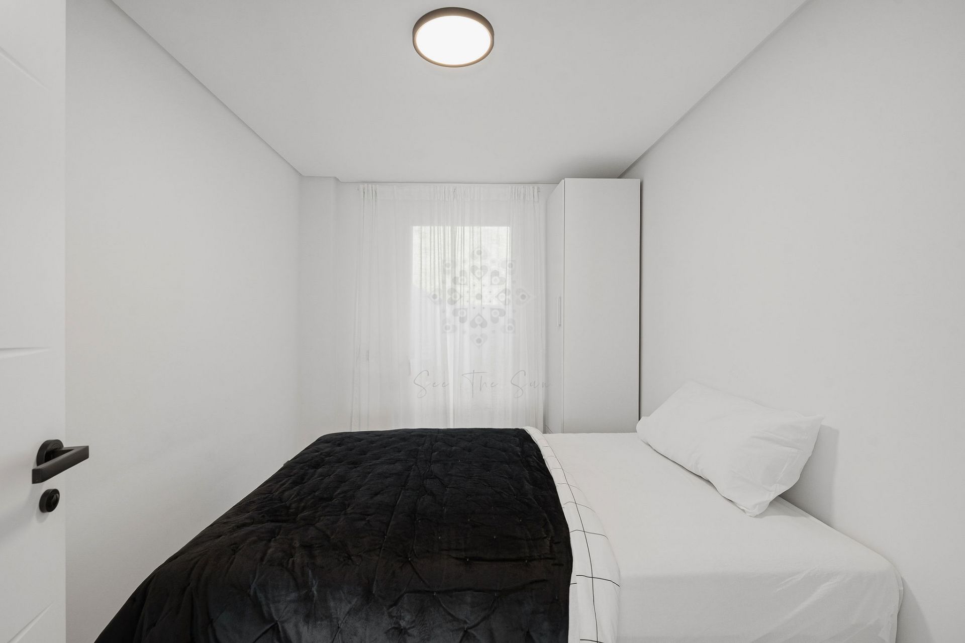 Apartment in Calahonda, Mijas Costa