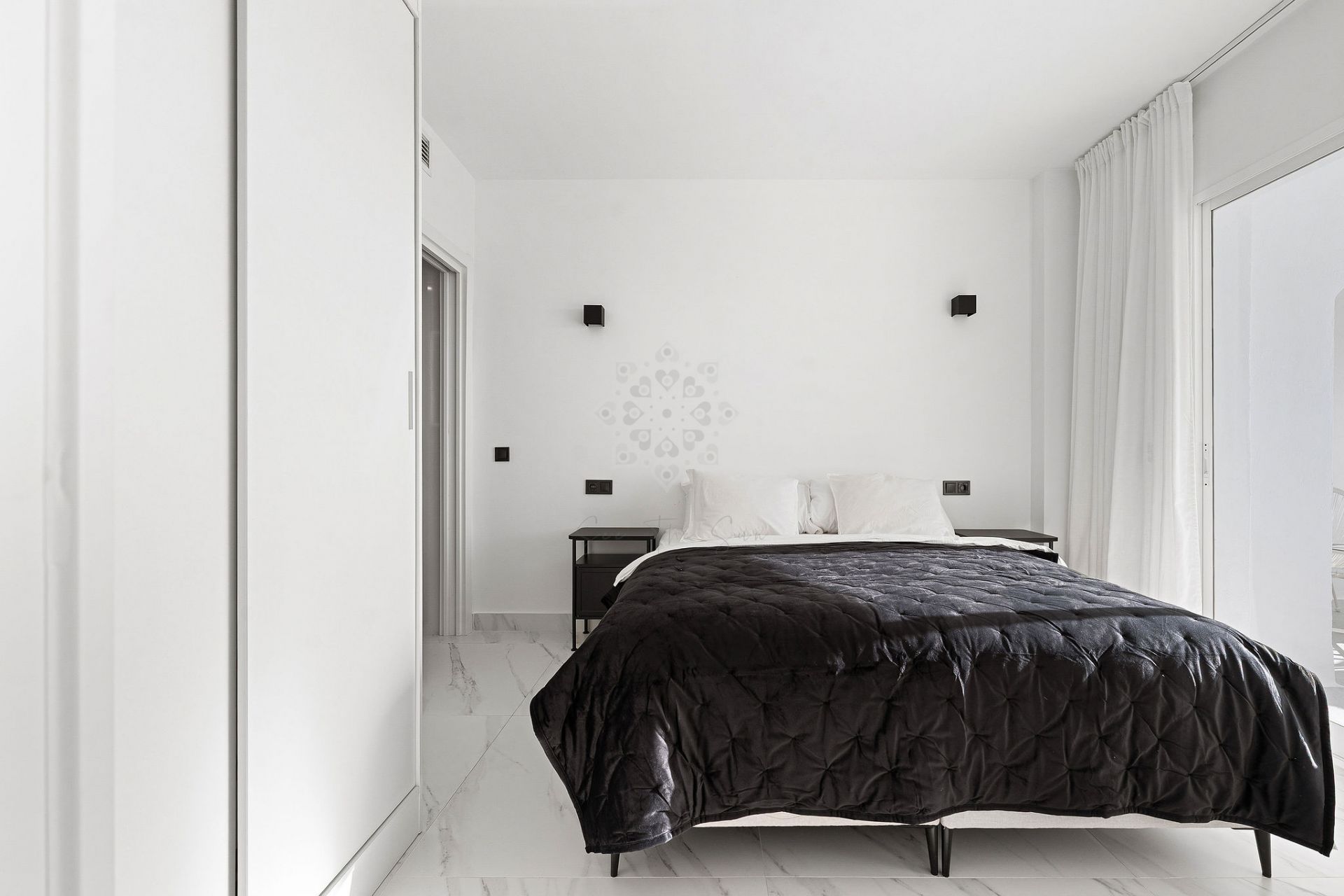 Apartment in Calahonda, Mijas Costa