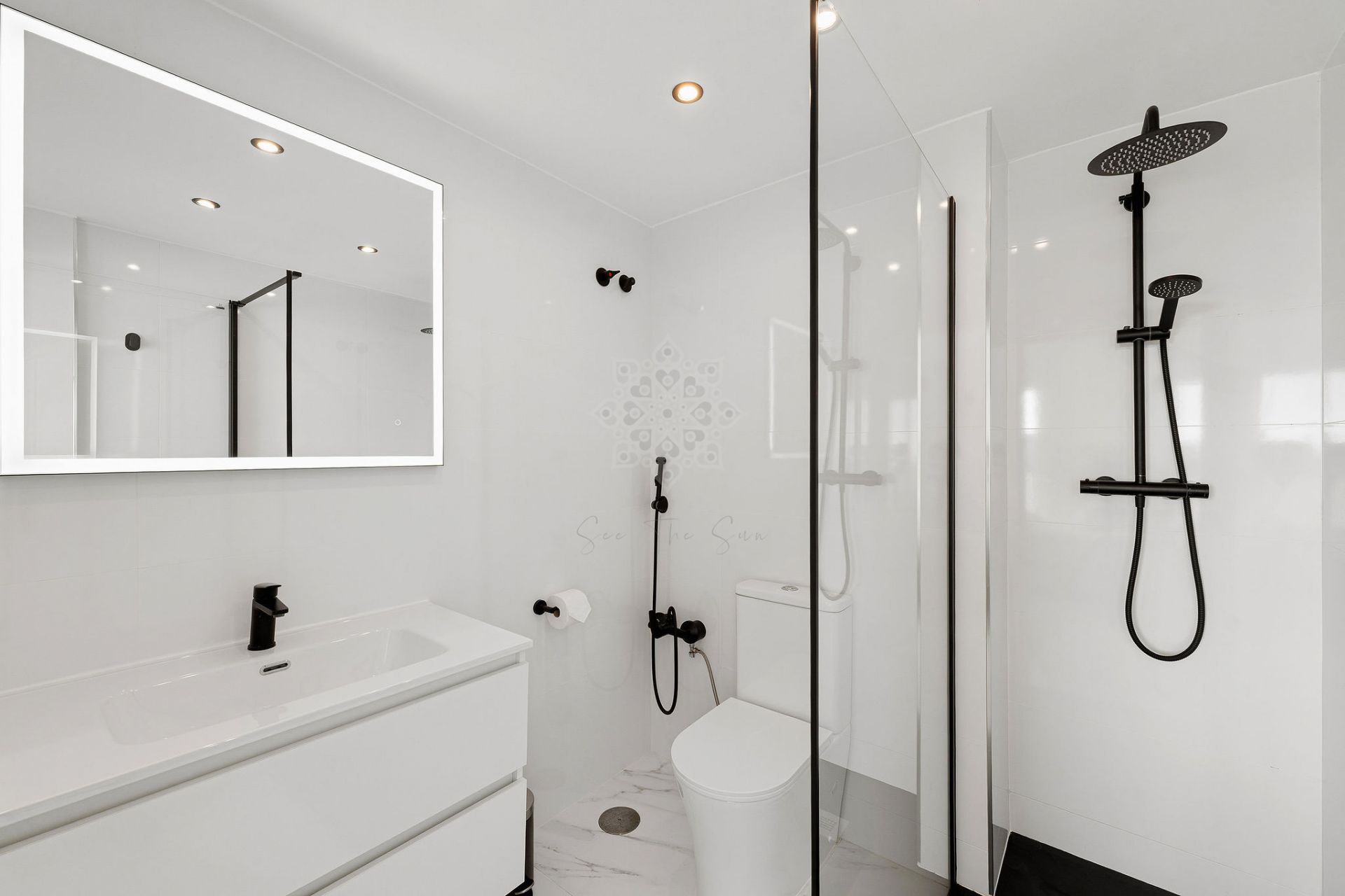 Apartment in Calahonda, Mijas Costa