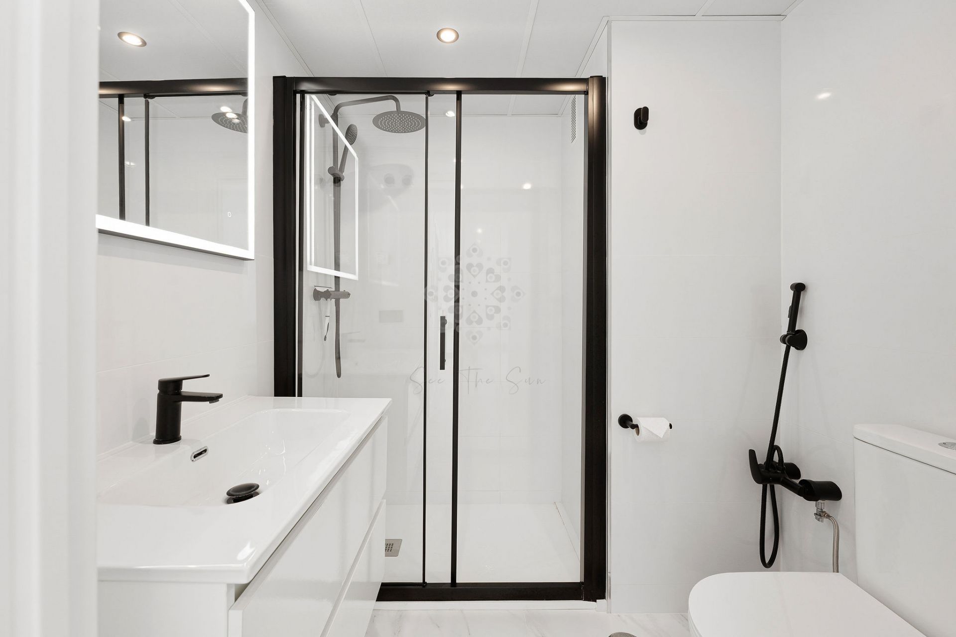 Apartment in Calahonda, Mijas Costa