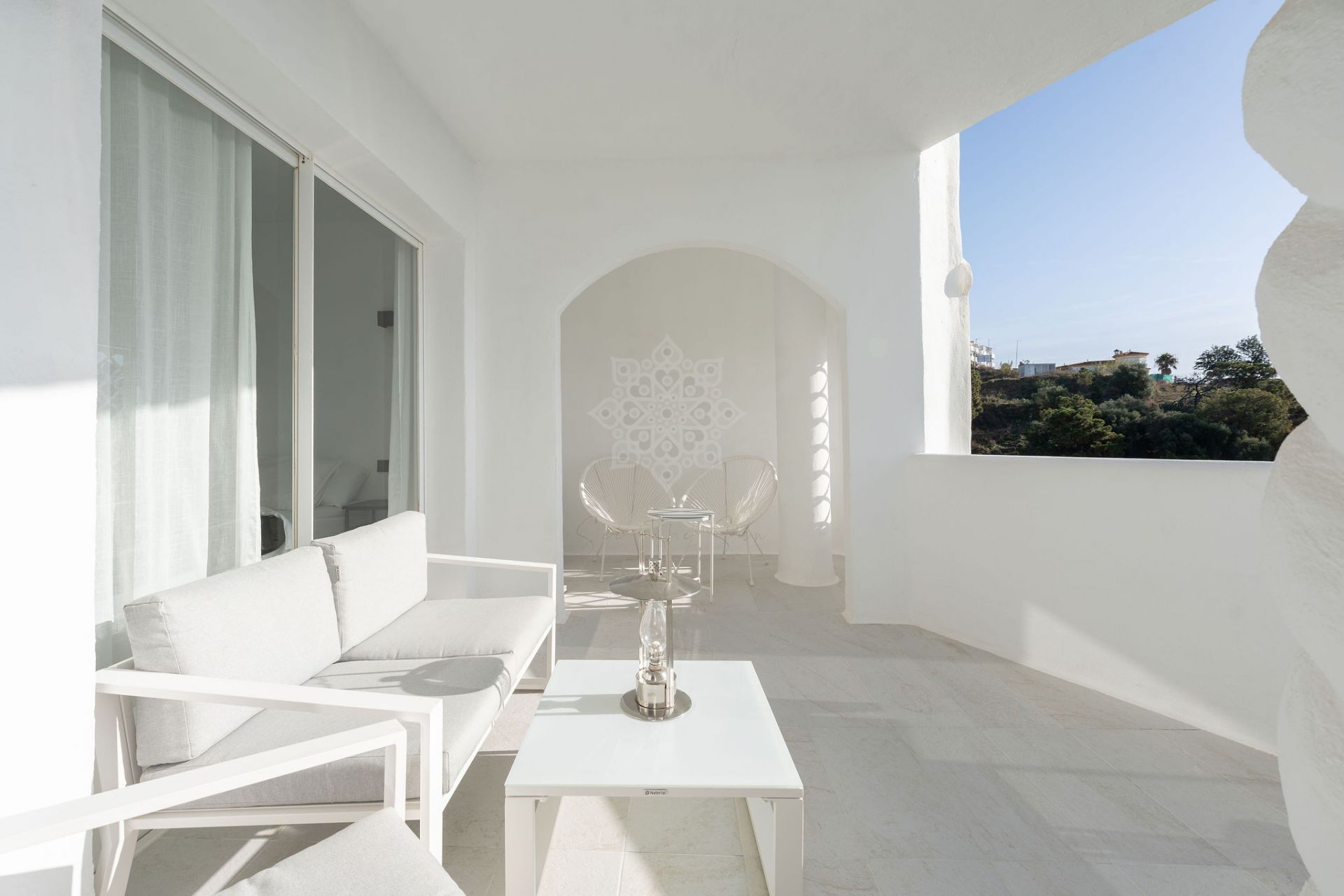 Apartment in Calahonda, Mijas Costa