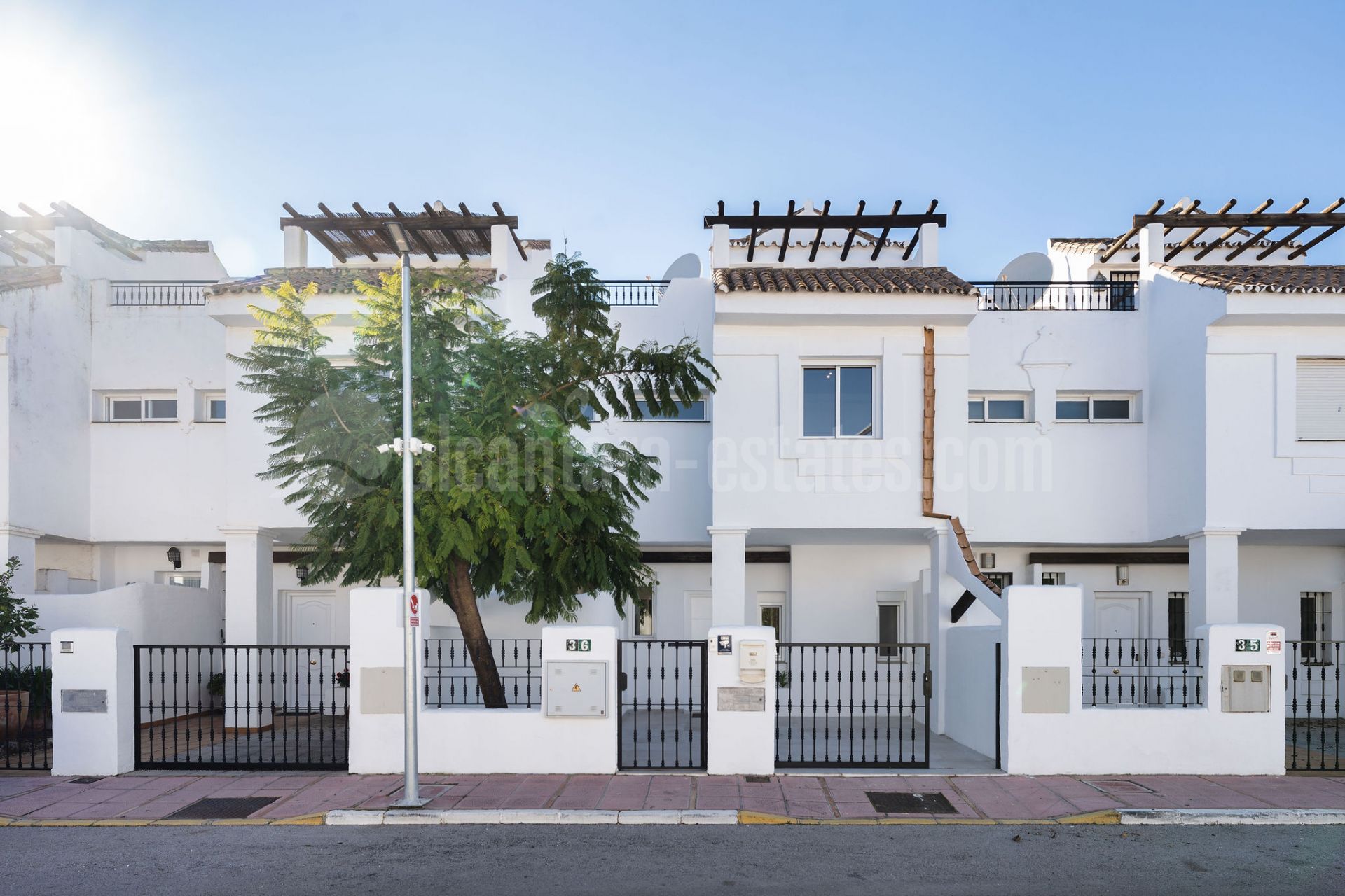 Adosado en Los Naranjos de Marbella, Marbella