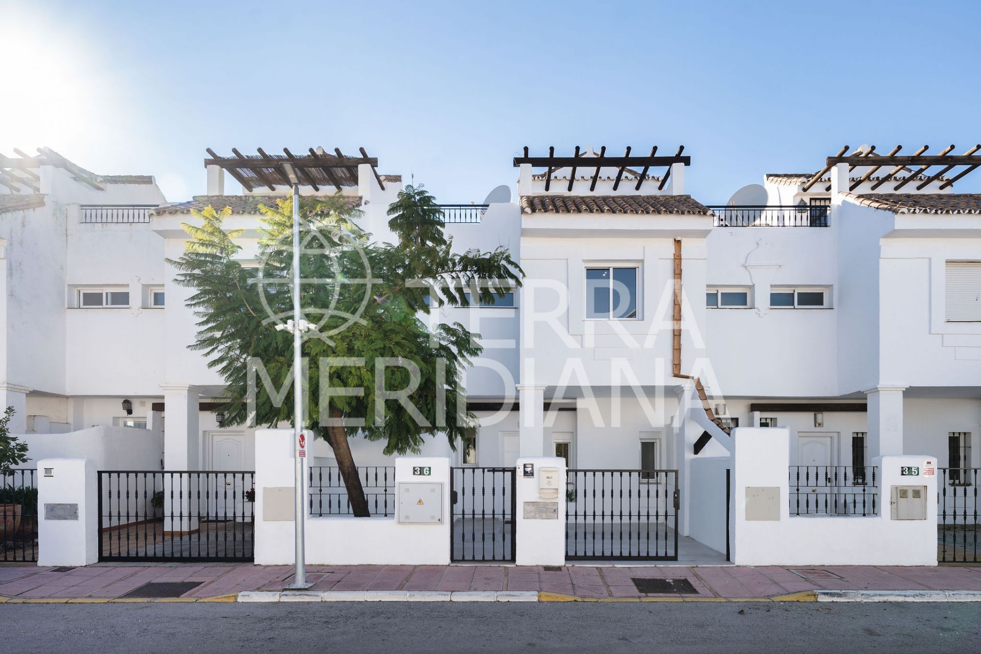 Town House in Los Naranjos de Marbella, Marbella