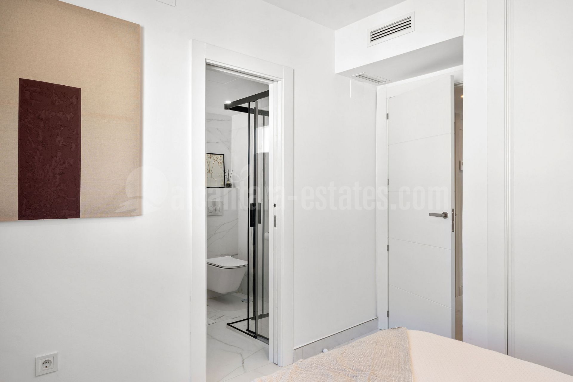 Adosado en Los Naranjos de Marbella, Marbella