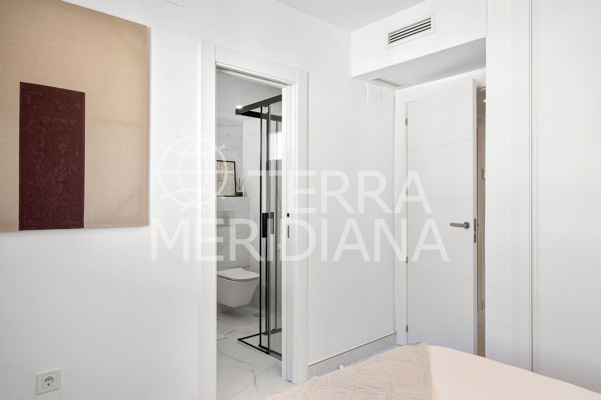 Town House in Los Naranjos de Marbella, Marbella