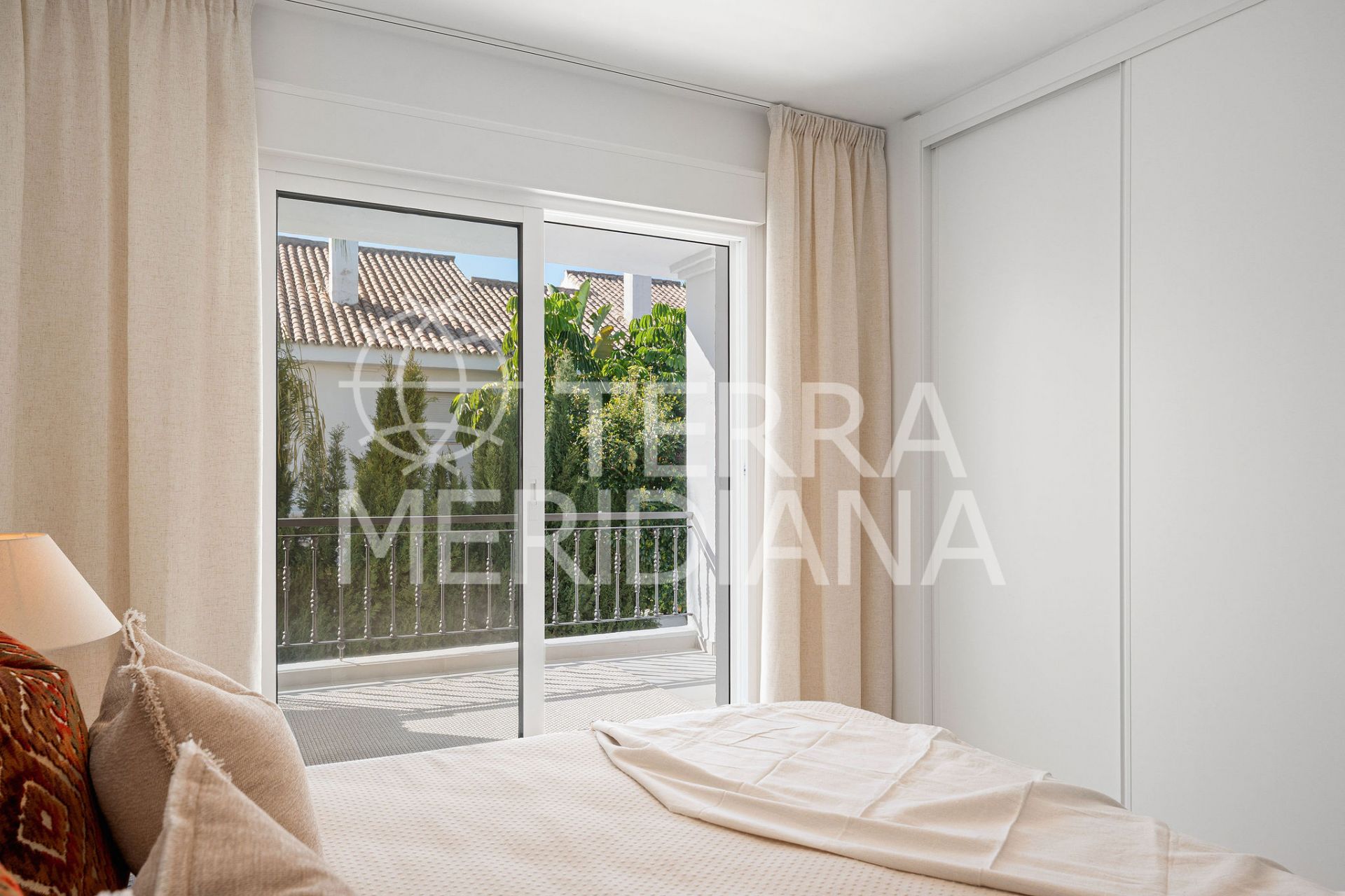 Town House in Los Naranjos de Marbella, Marbella