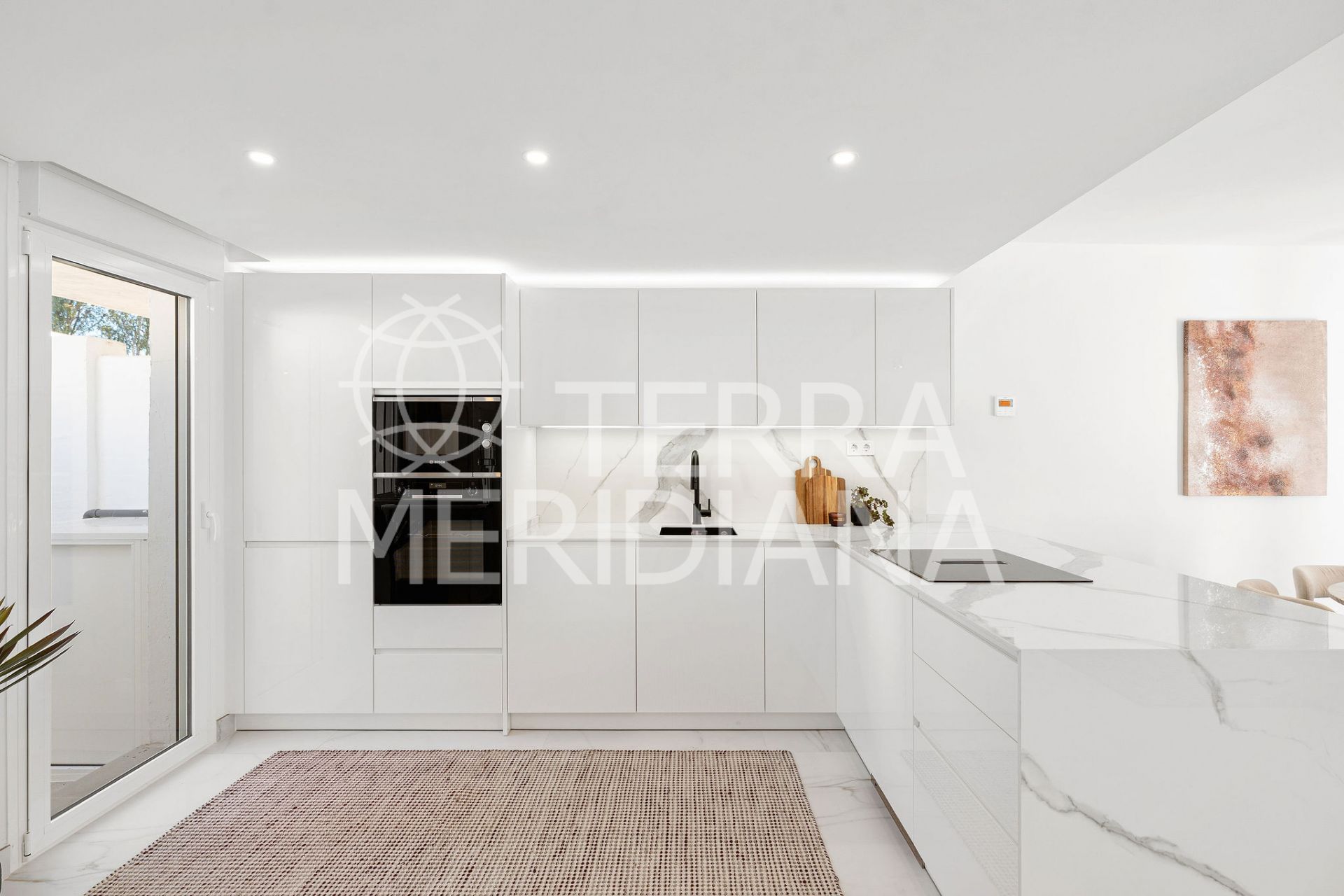 Town House in Los Naranjos de Marbella, Marbella