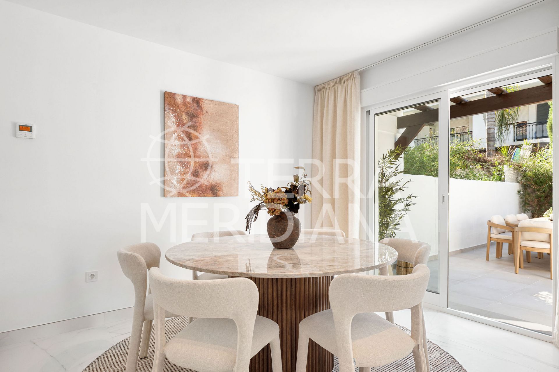 Town House in Los Naranjos de Marbella, Marbella