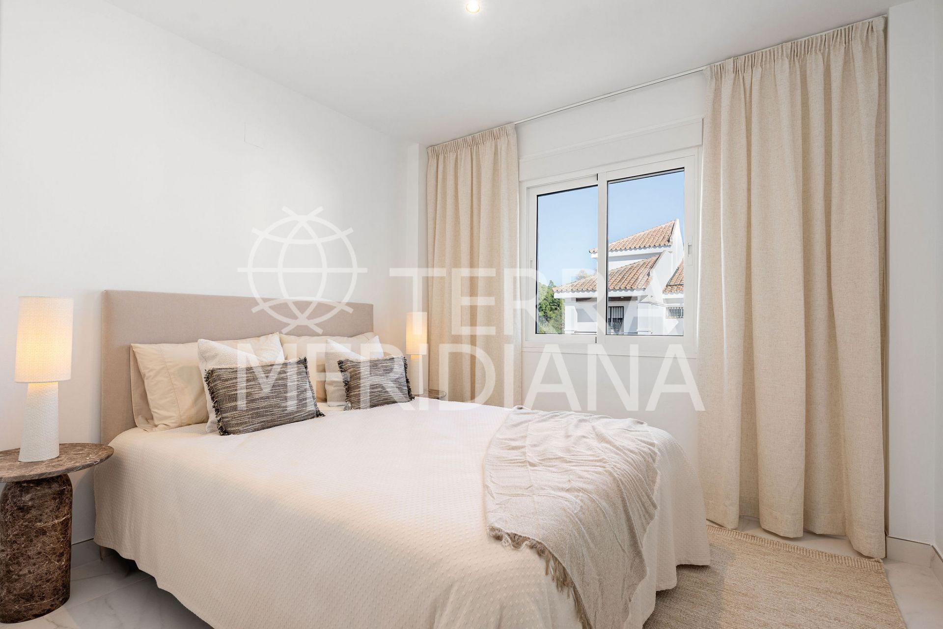 Town House in Los Naranjos de Marbella, Marbella