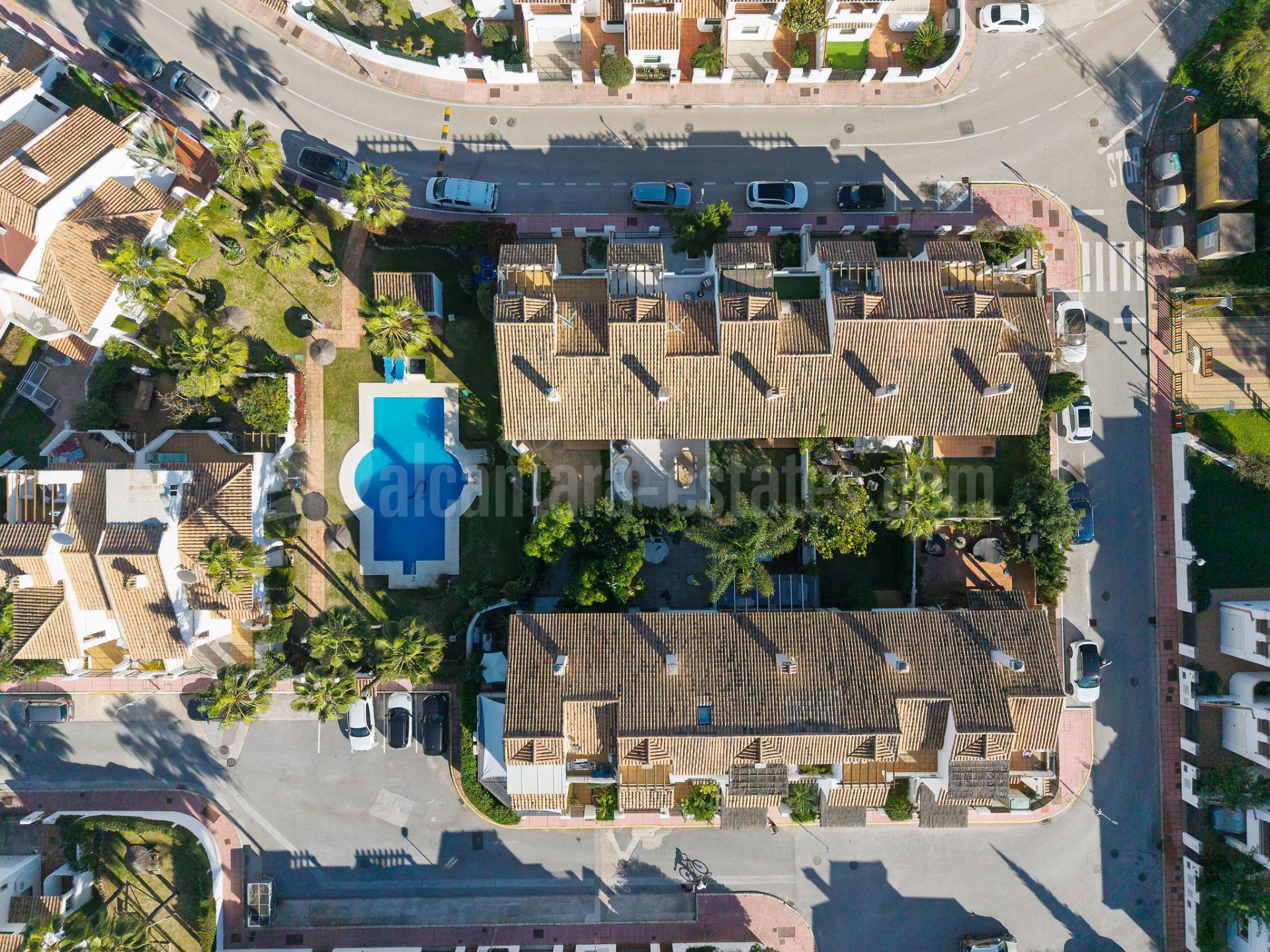 Adosado en Los Naranjos de Marbella, Marbella