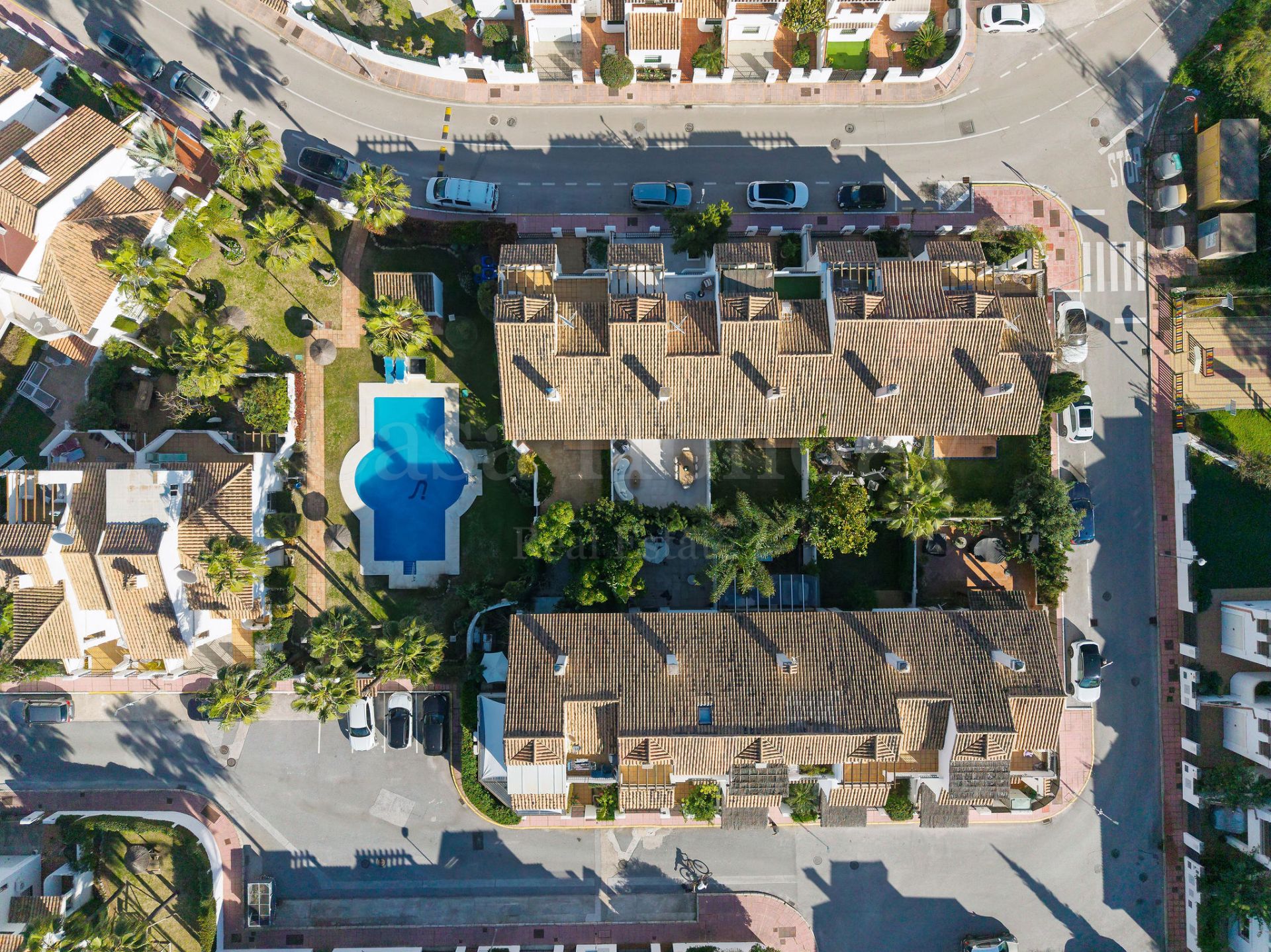 Adosado en Los Naranjos de Marbella, Marbella