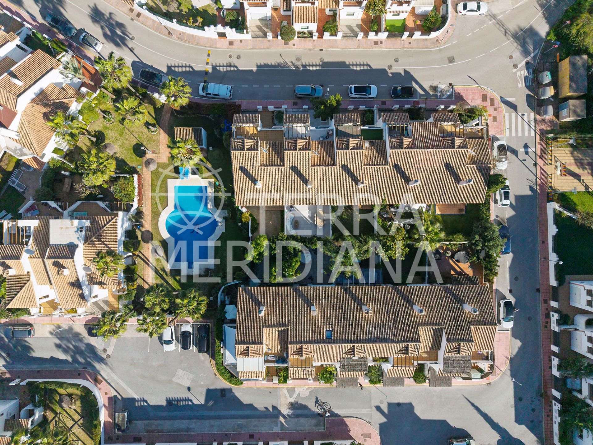 Town House in Los Naranjos de Marbella, Marbella