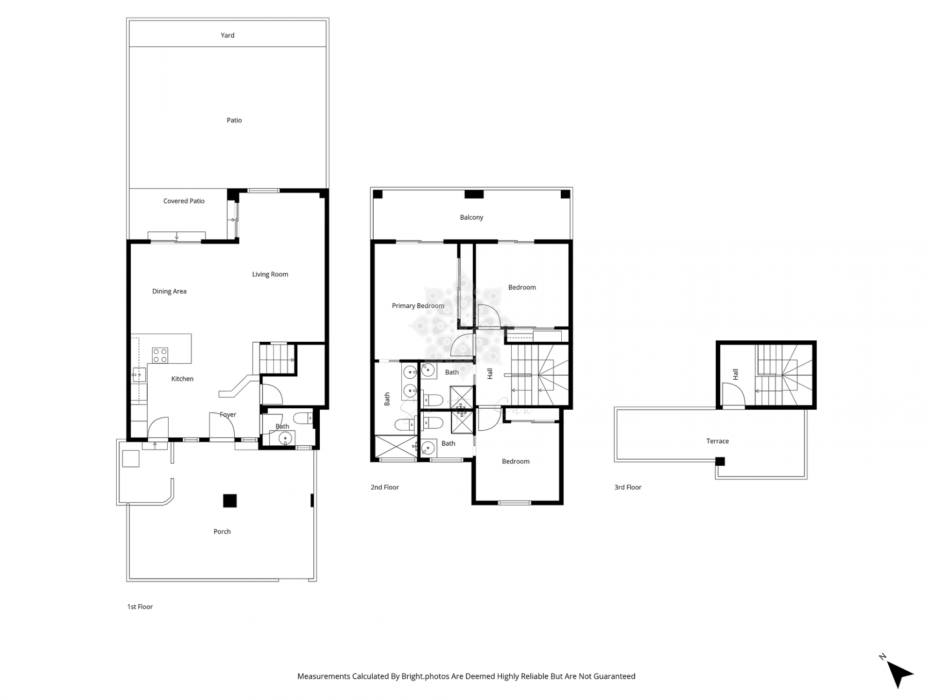 Town House in Los Naranjos de Marbella, Marbella